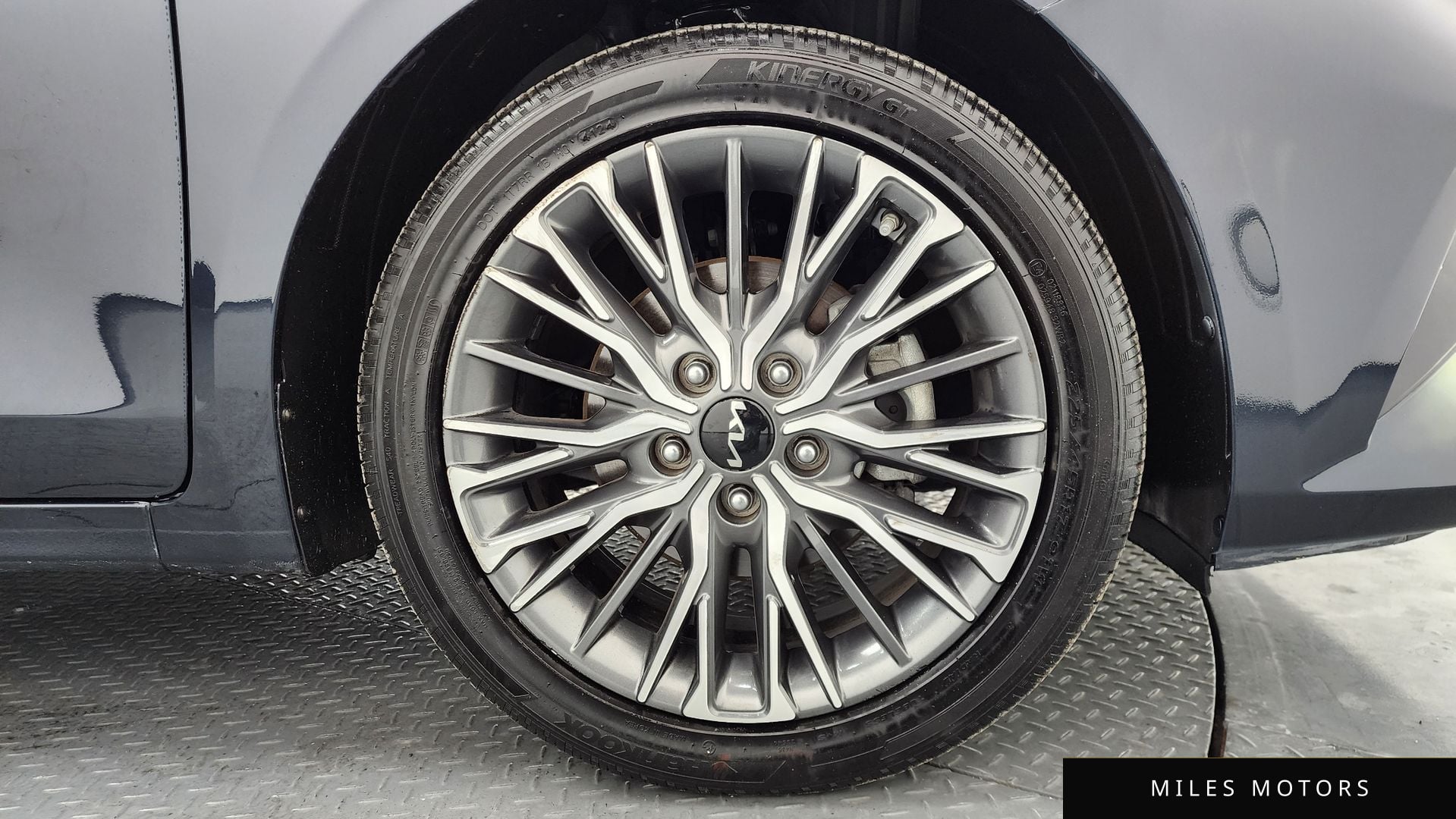 Kia K3 2022 — миниатюра 5
