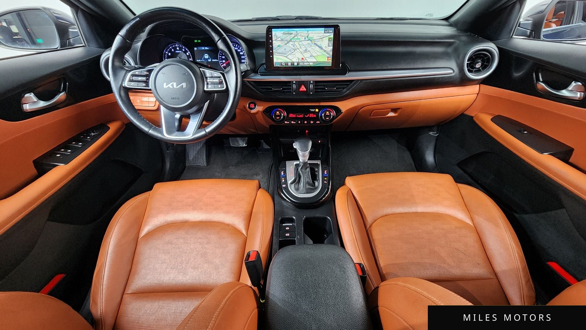 Kia K3 2022 — миниатюра 7