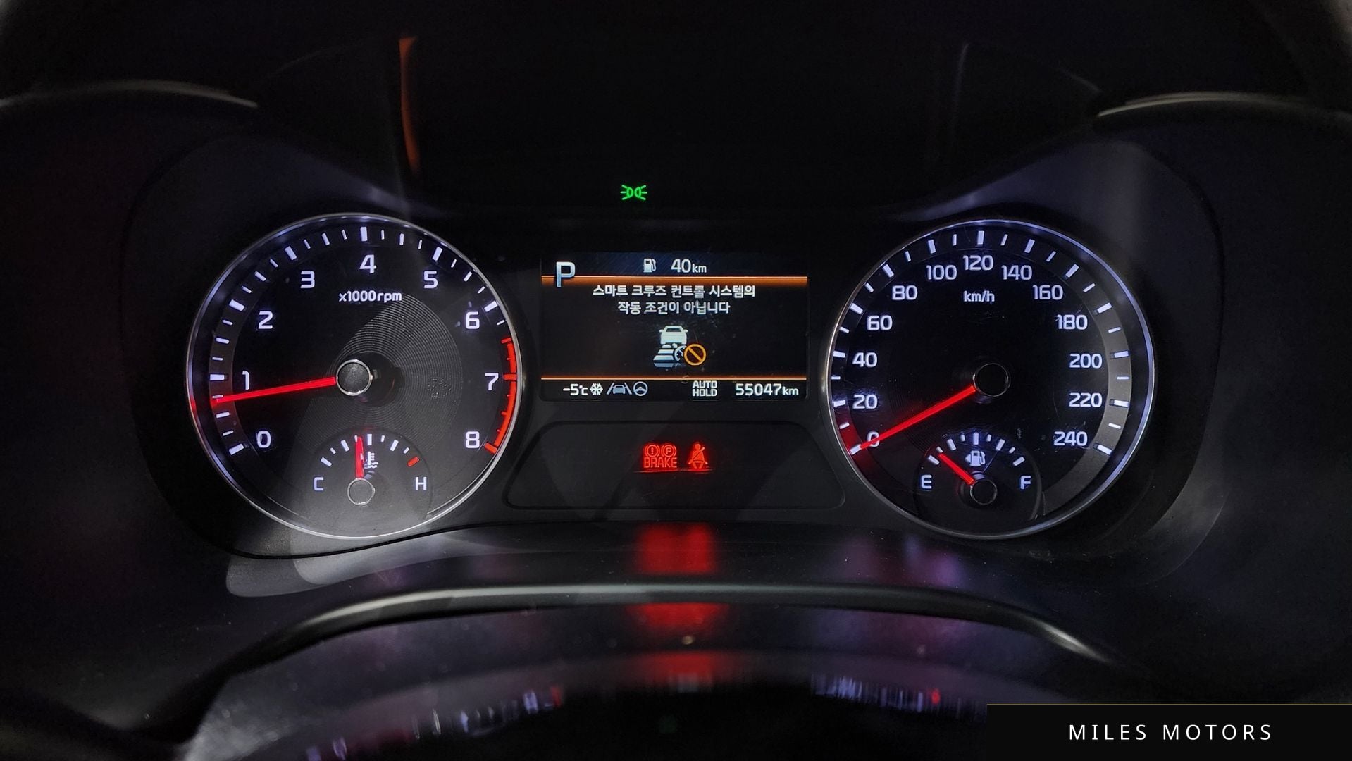 Kia K3 2022 — миниатюра 8