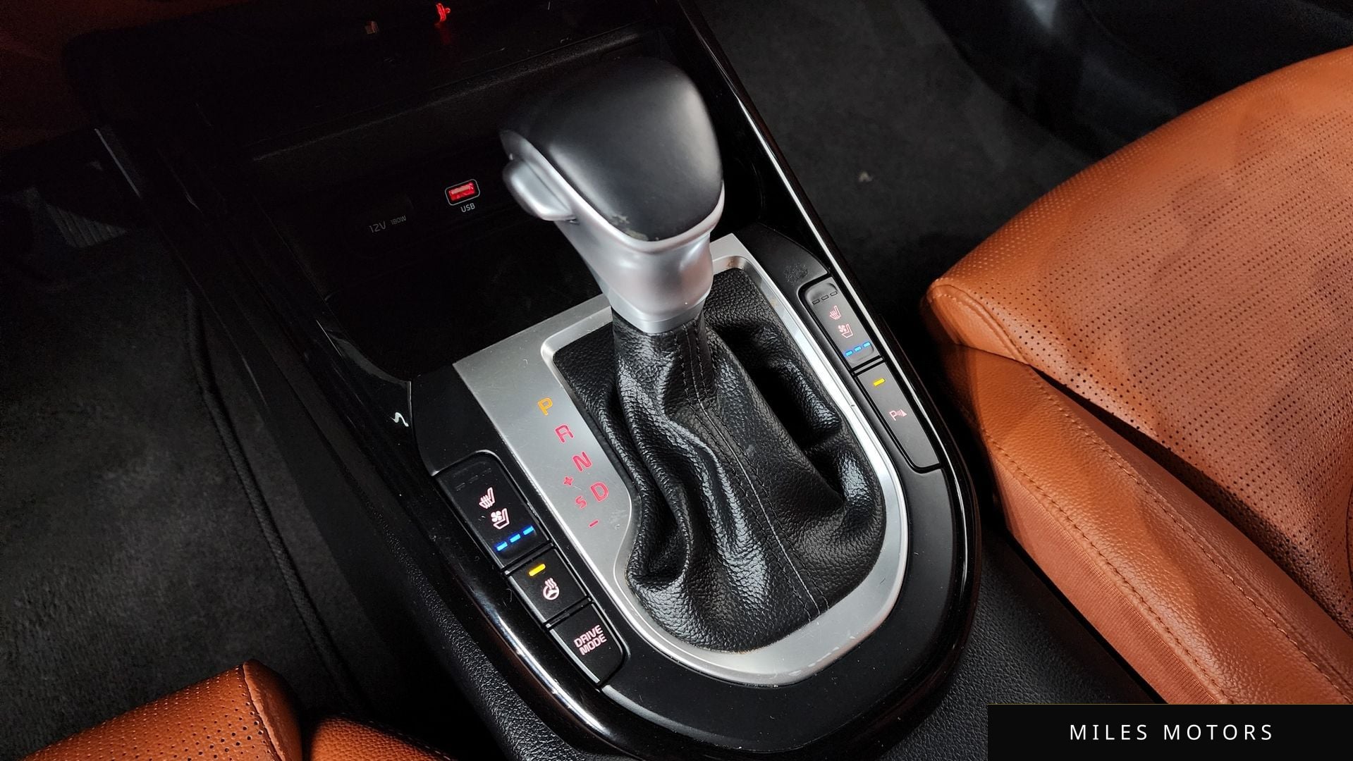 Kia K3 2022 — миниатюра 9