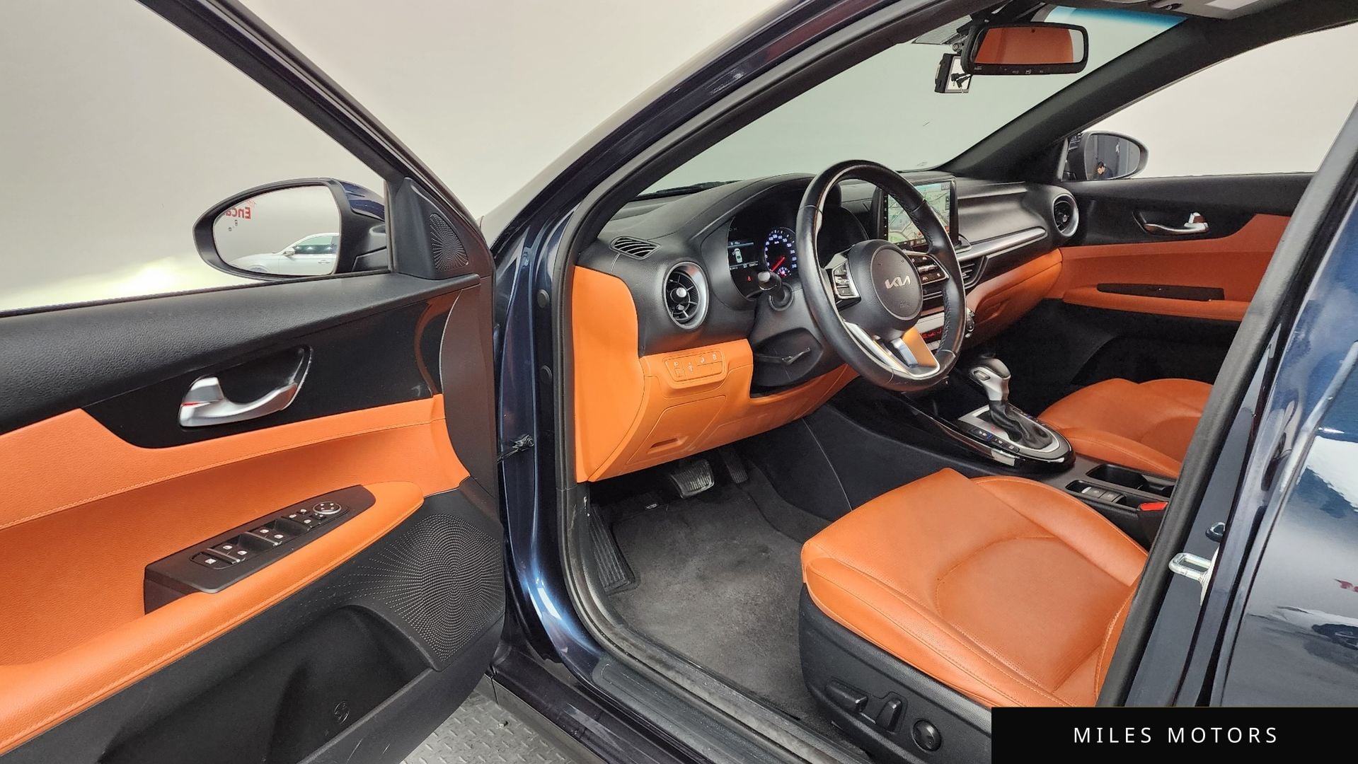 Kia K3 2022 — миниатюра 10