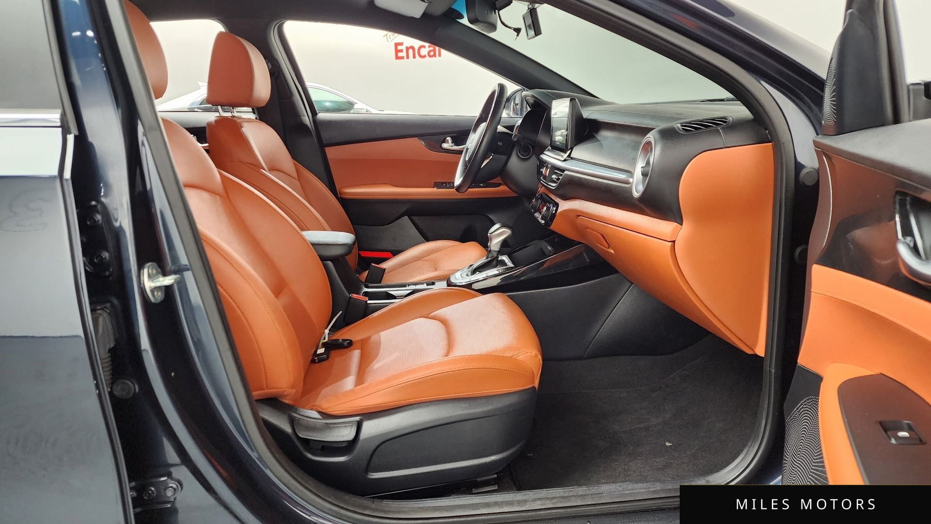 Kia K3 2022 — миниатюра 11