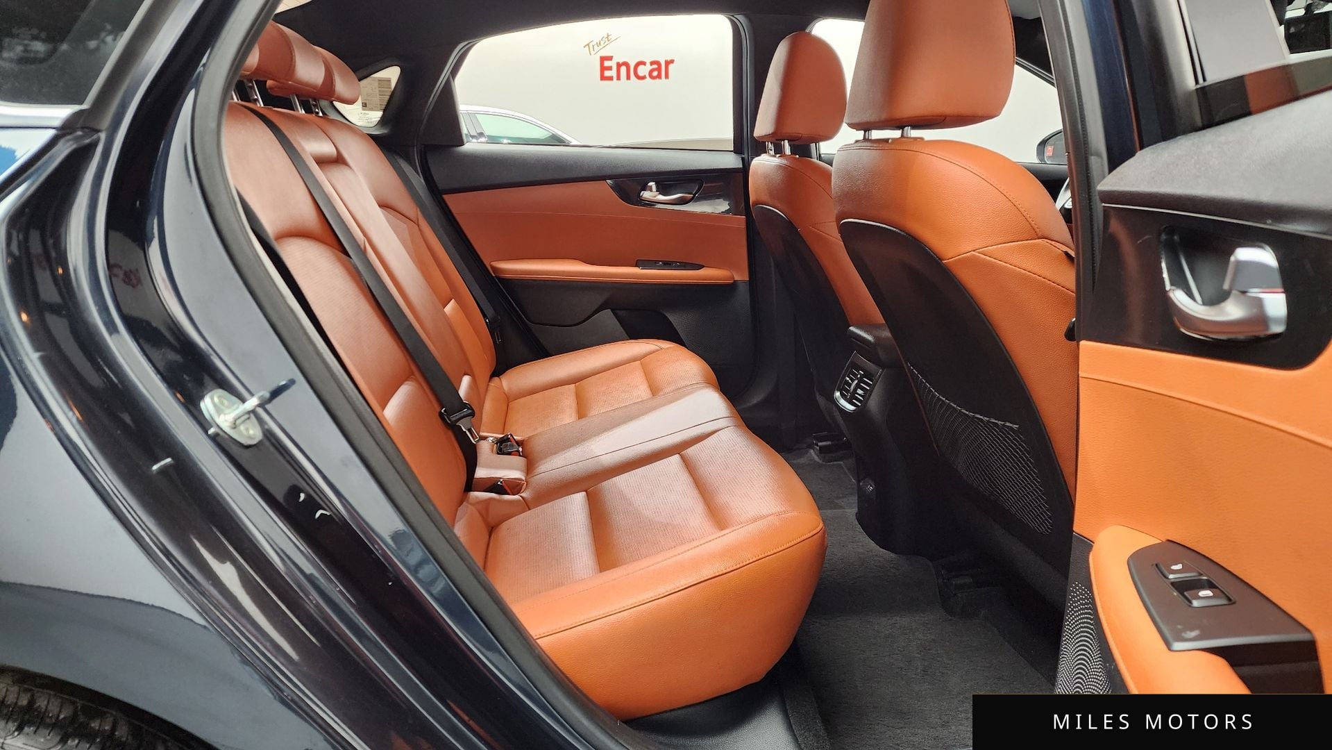 Kia K3 2022 — миниатюра 12