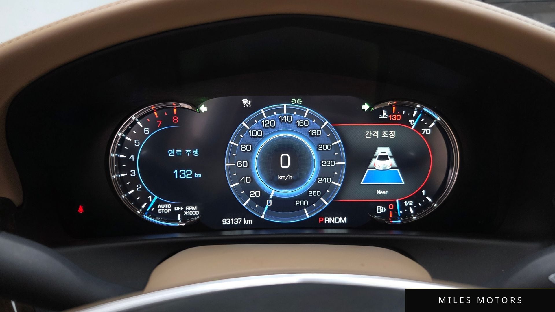Cadillac CT6 2017 — миниатюра 7