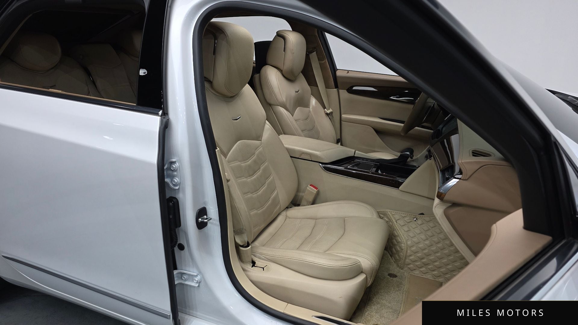 Cadillac CT6 2017 — миниатюра 9