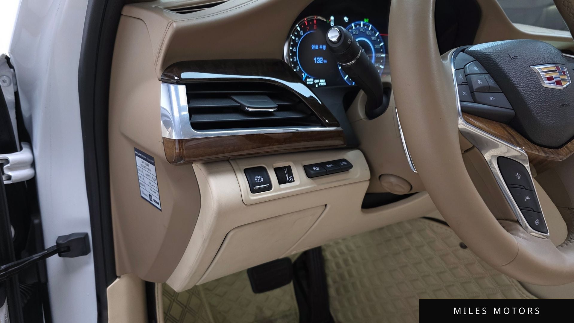 Cadillac CT6 2017 — миниатюра 13
