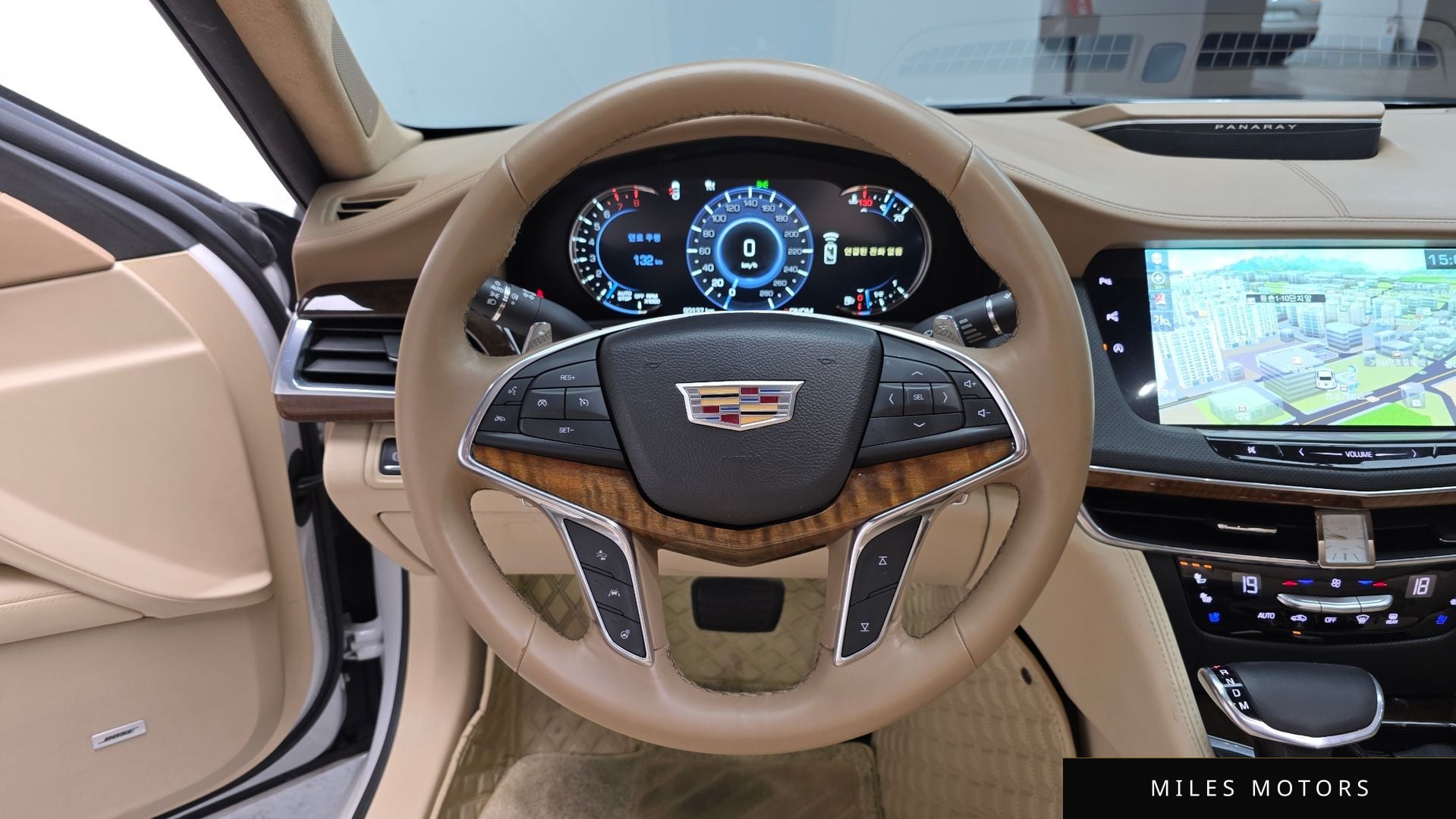 Cadillac CT6 2017 — миниатюра 14