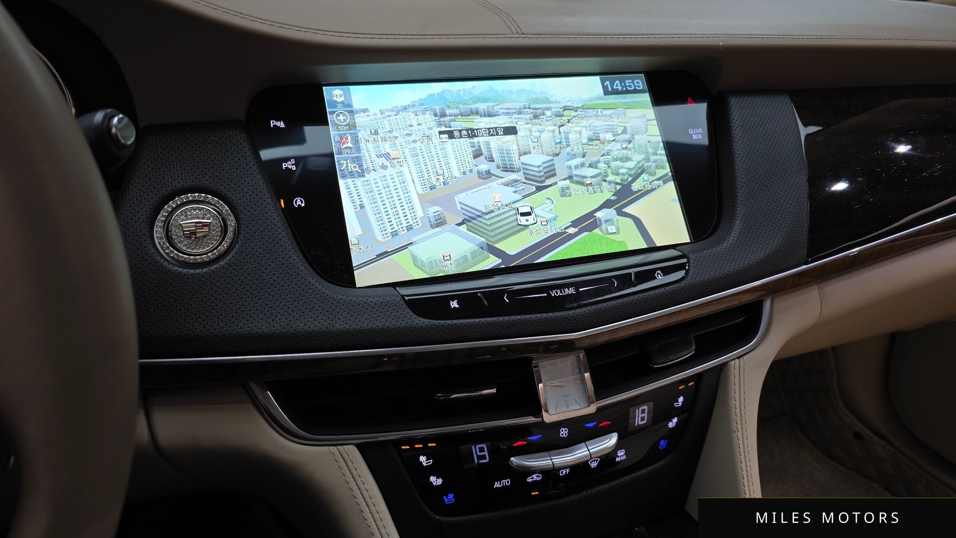 Cadillac CT6 2017 — миниатюра 15
