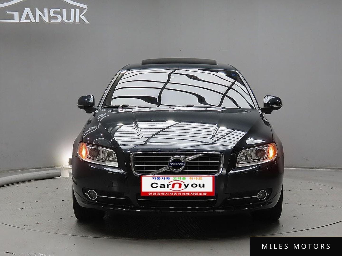 Volvo S80 2013 — миниатюра 3