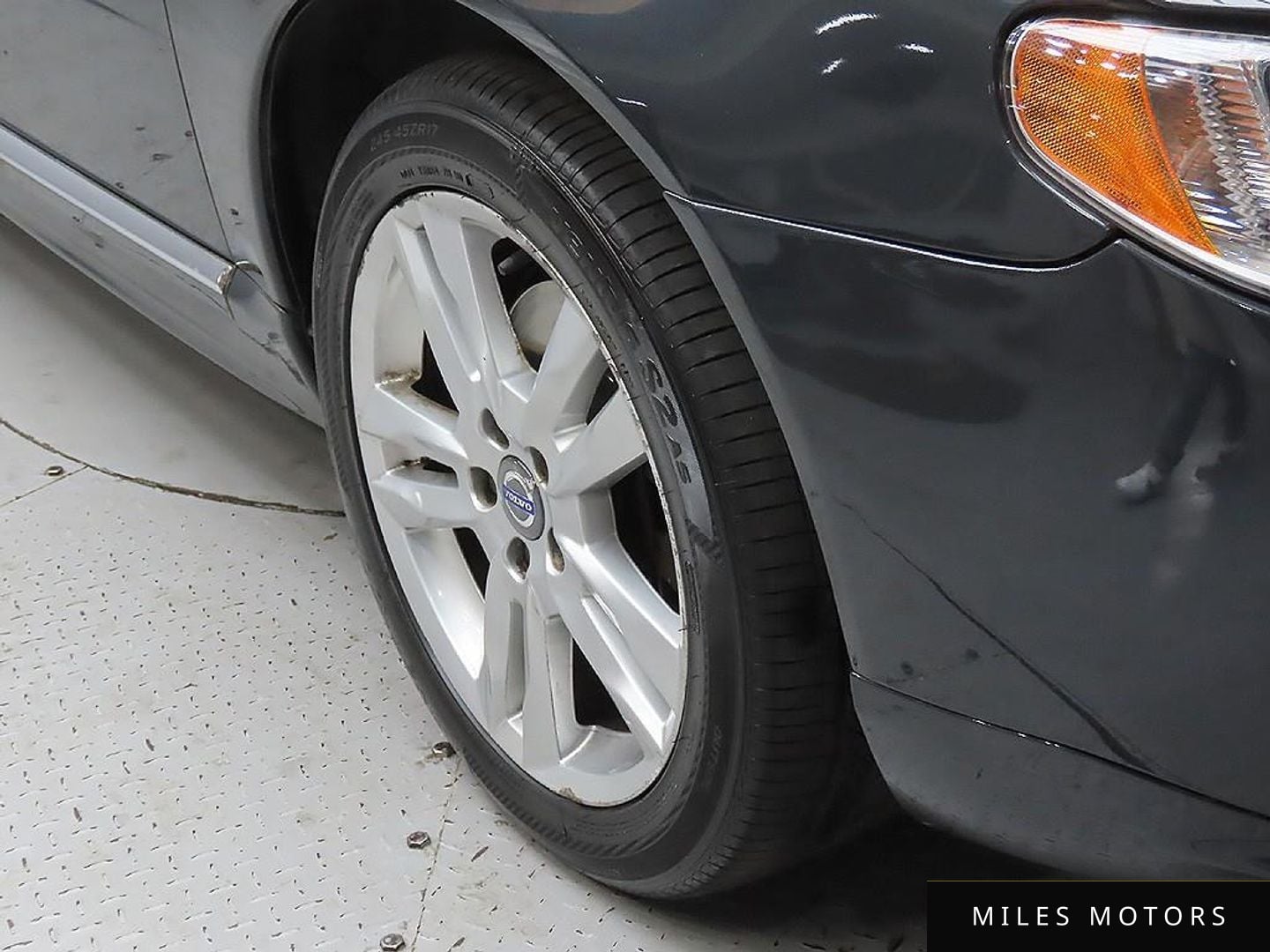 Volvo S80 2013 — миниатюра 5