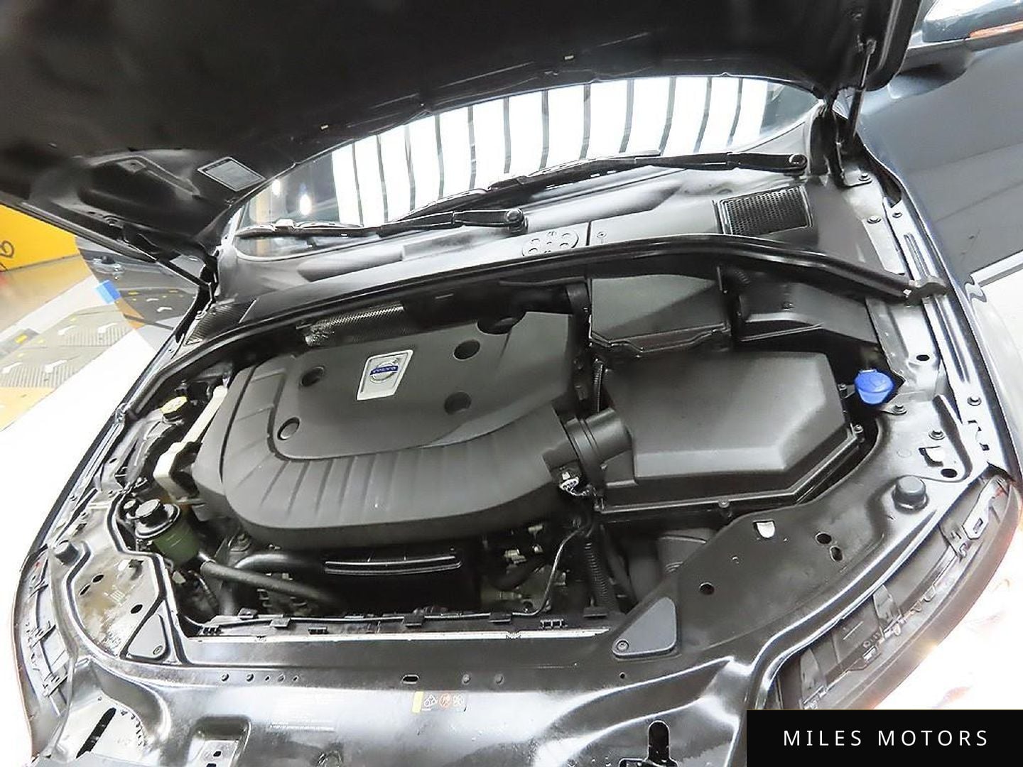 Volvo S80 2013 — миниатюра 6