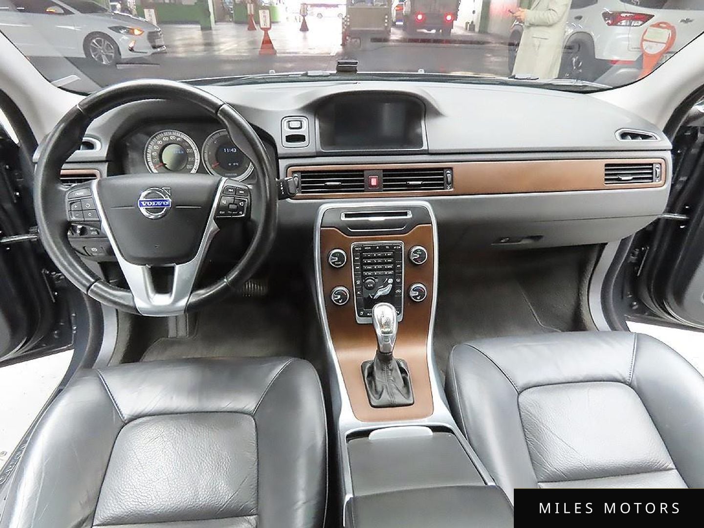 Volvo S80 2013 — миниатюра 7