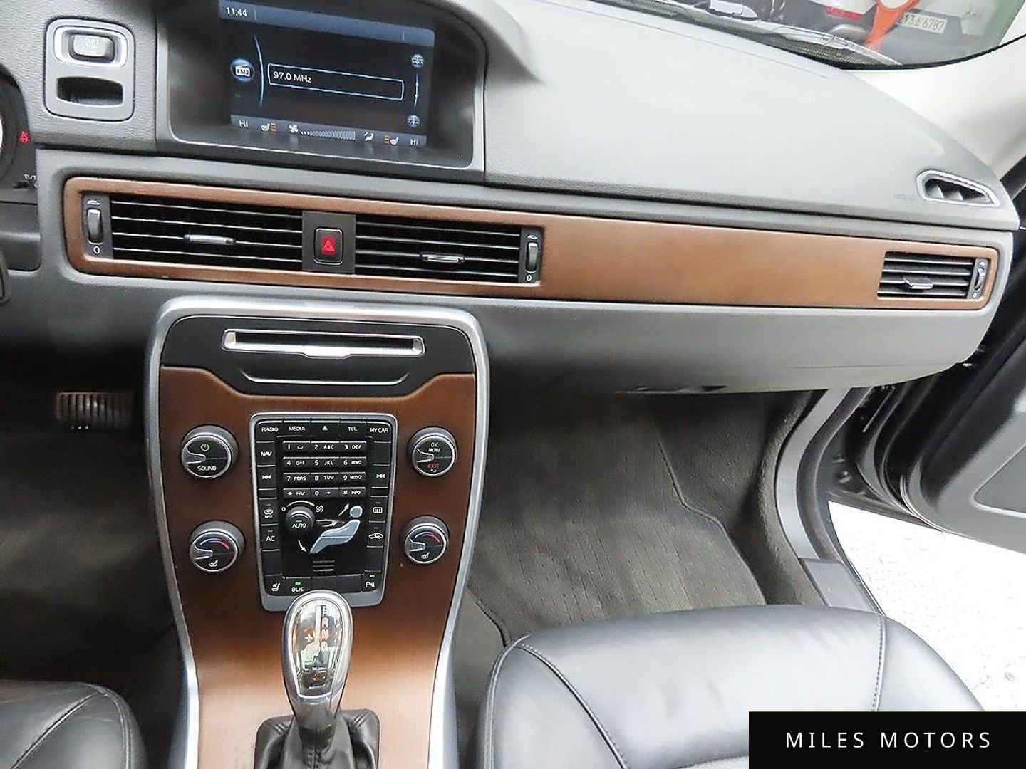 Volvo S80 2013 — миниатюра 9