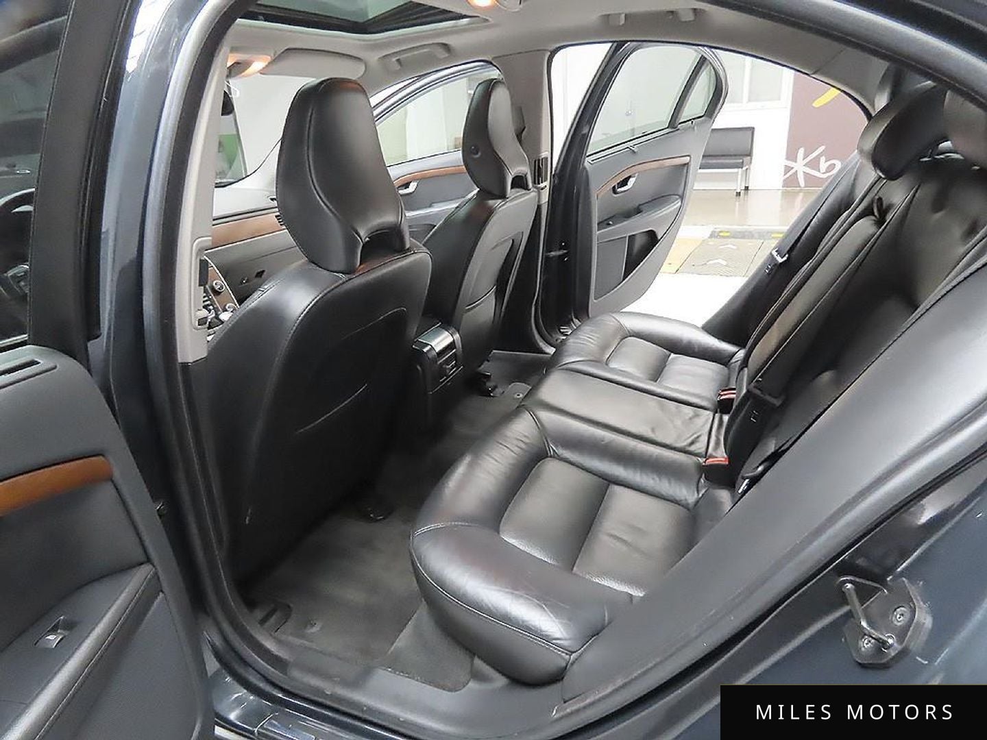 Volvo S80 2013 — миниатюра 10