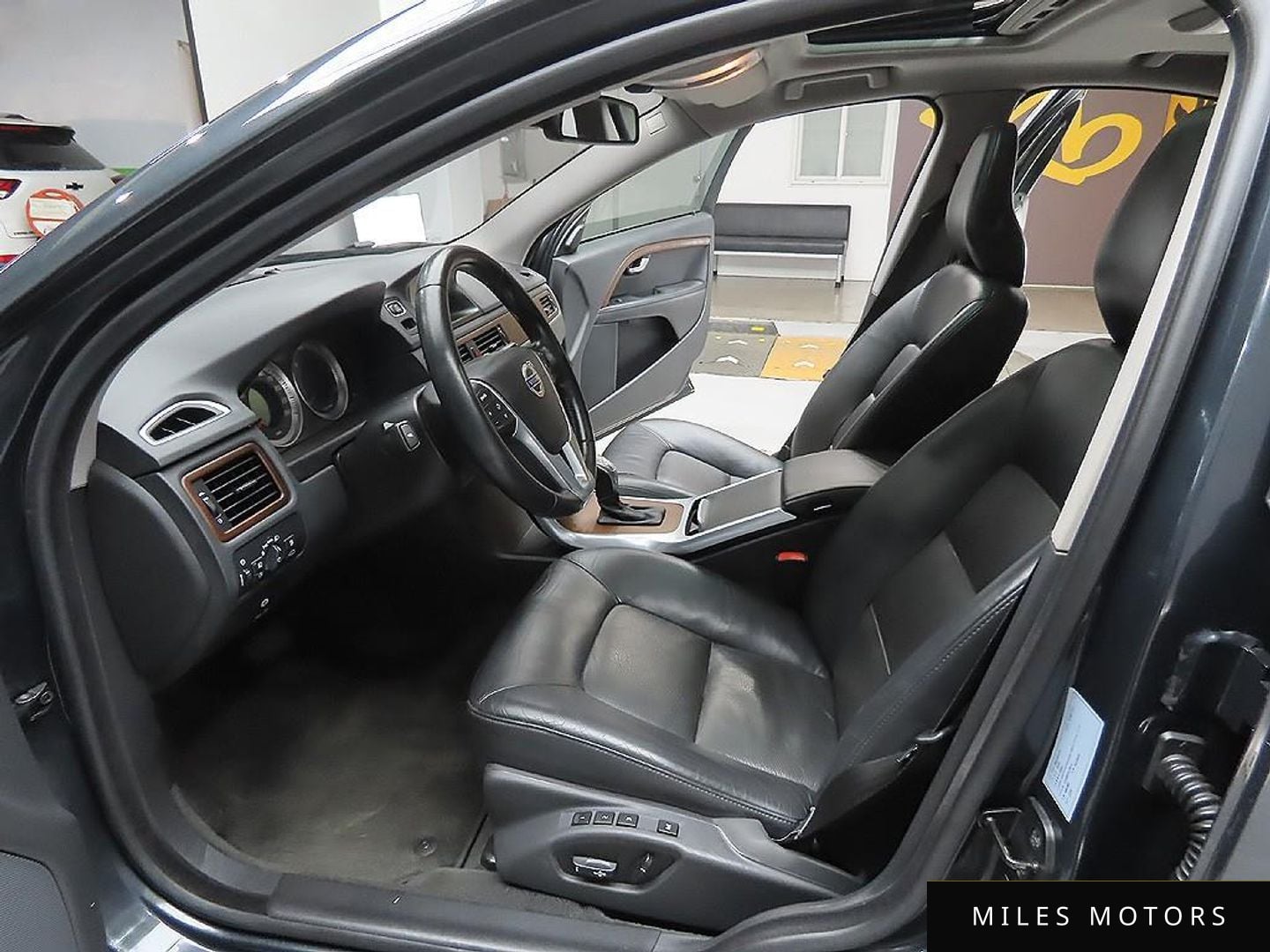 Volvo S80 2013 — миниатюра 12