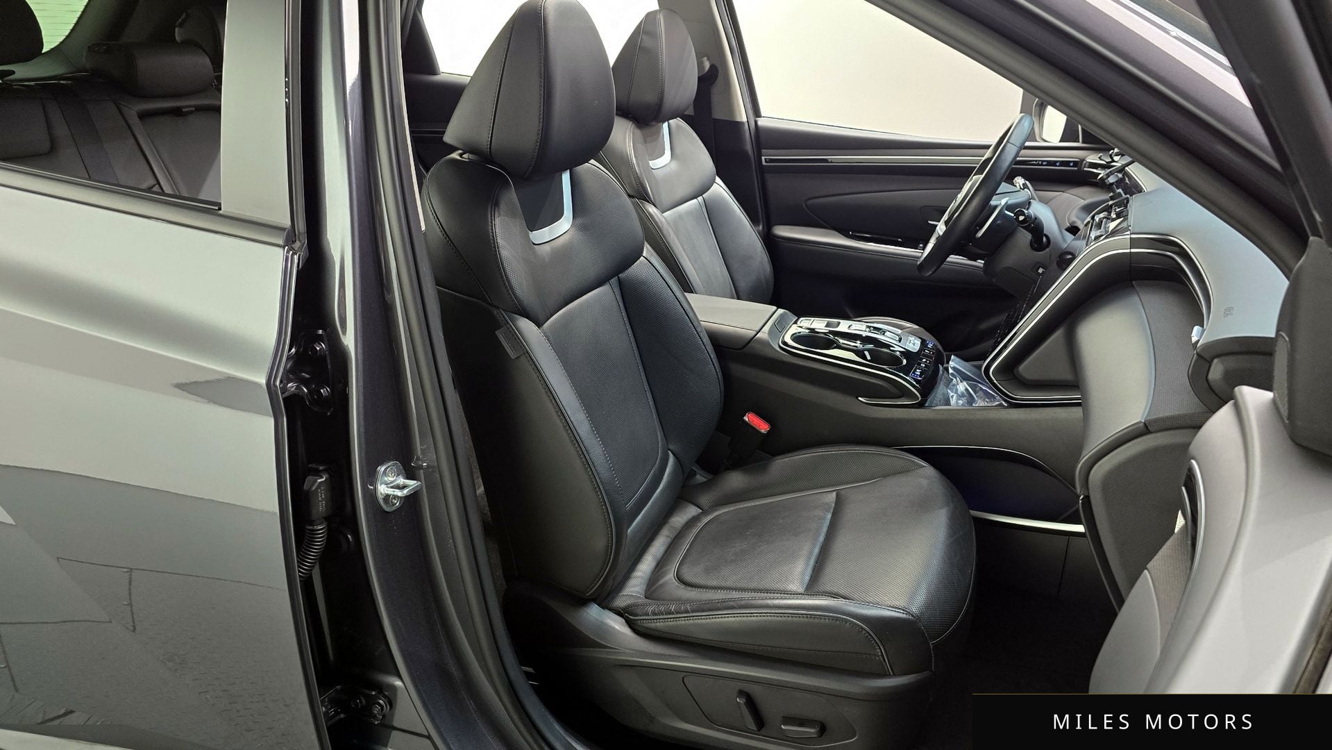 Hyundai Tucson 2022 — миниатюра 12