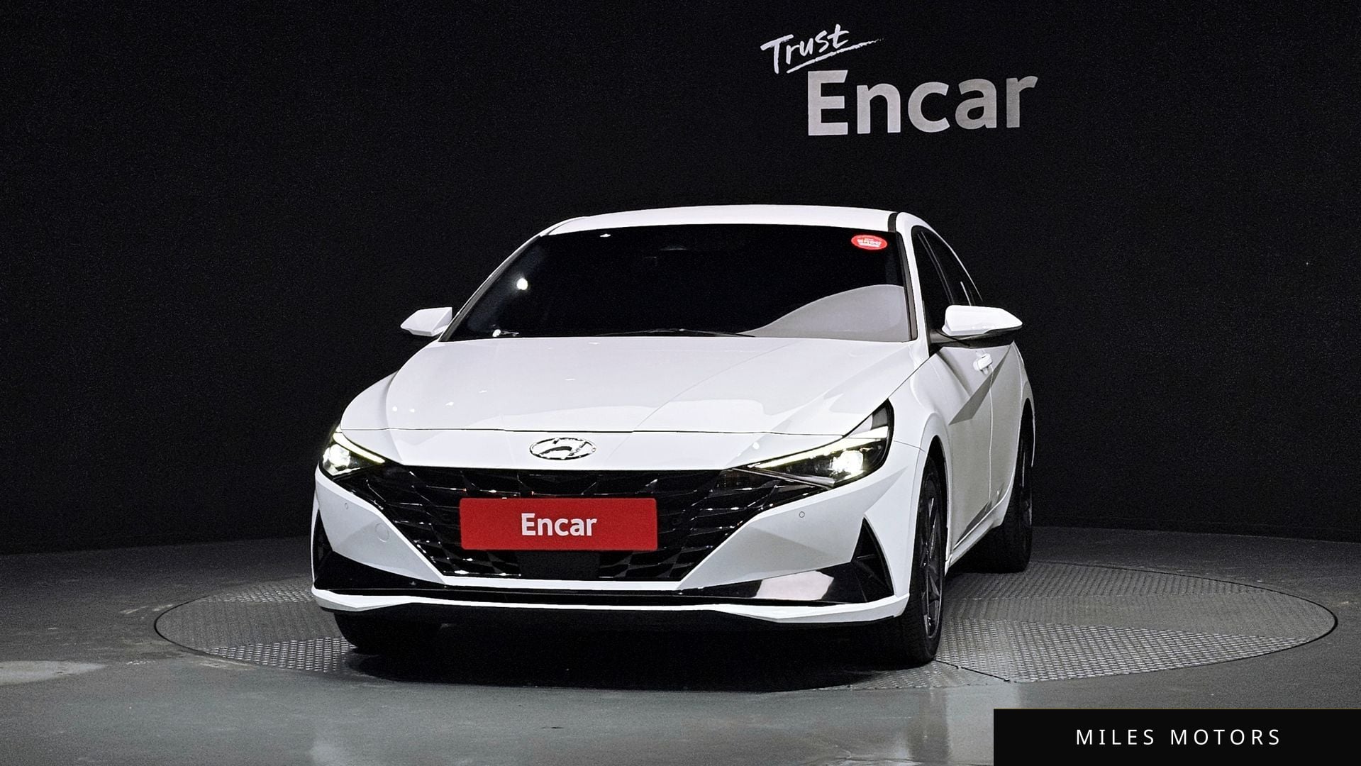 Hyundai AVANTE 2023 — миниатюра 3