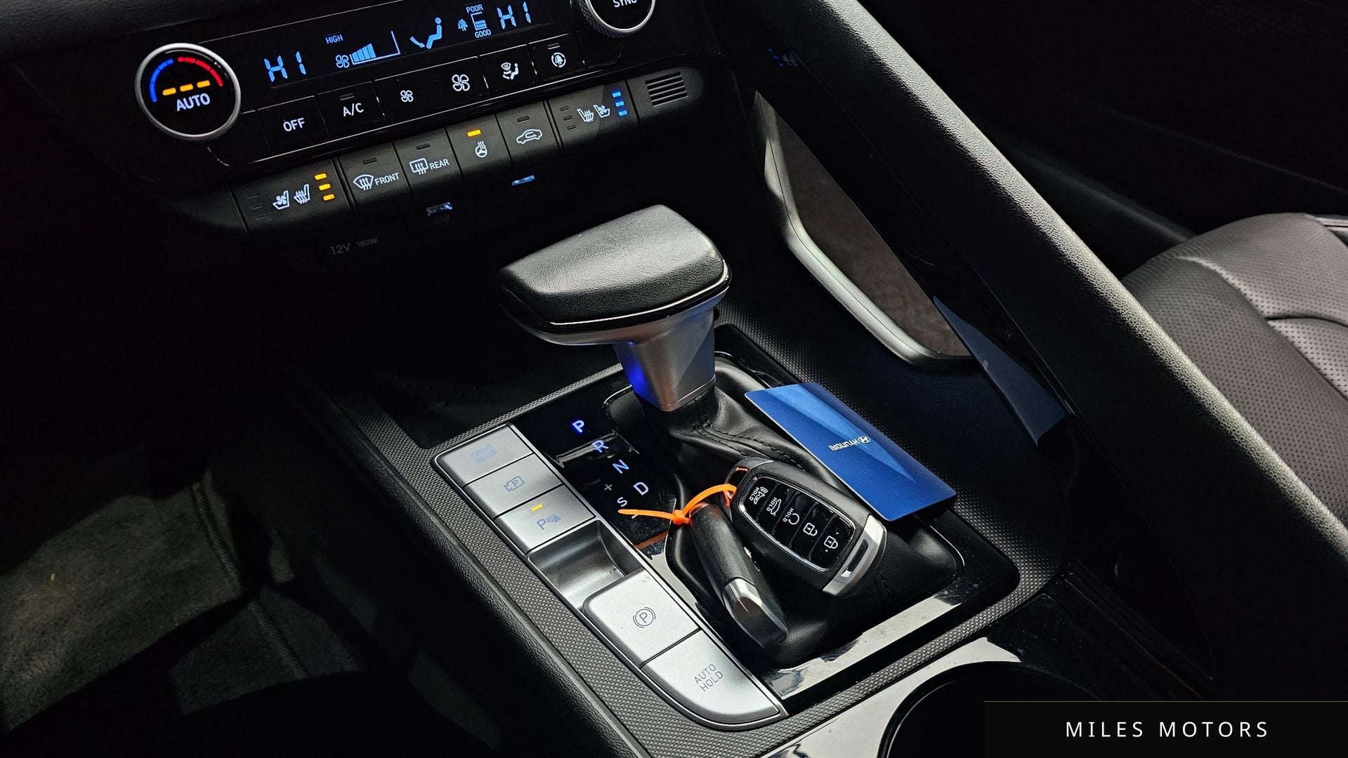 Hyundai AVANTE 2023 — миниатюра 9