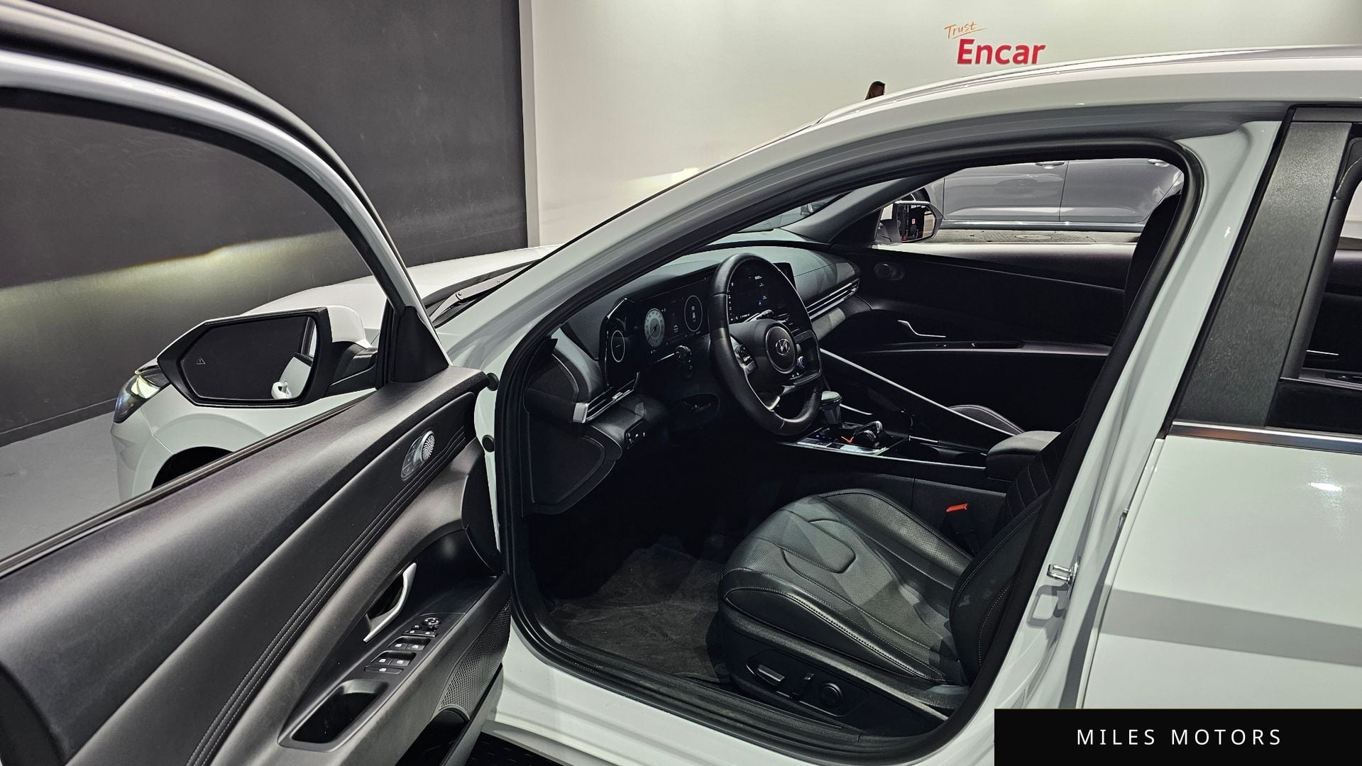 Hyundai AVANTE 2023 — миниатюра 11