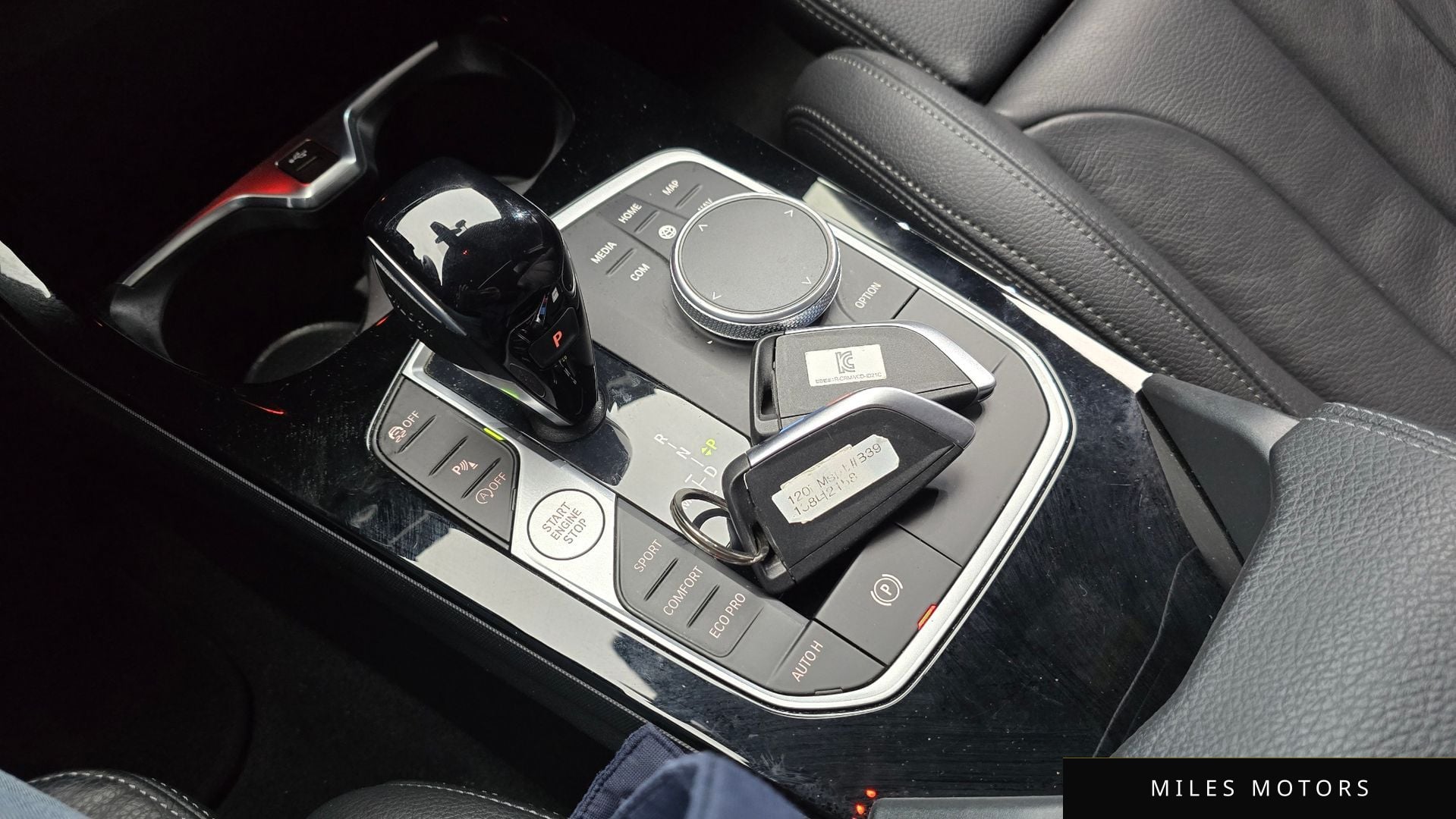 BMW 1 Series (F40) 2022 — миниатюра 9