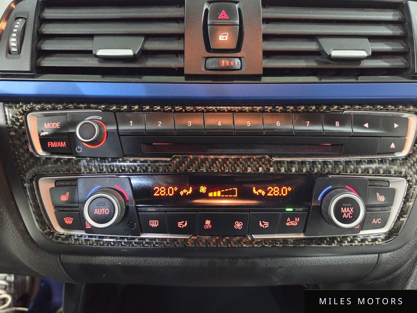 BMW 3 Series (F30) 2015 — миниатюра 10