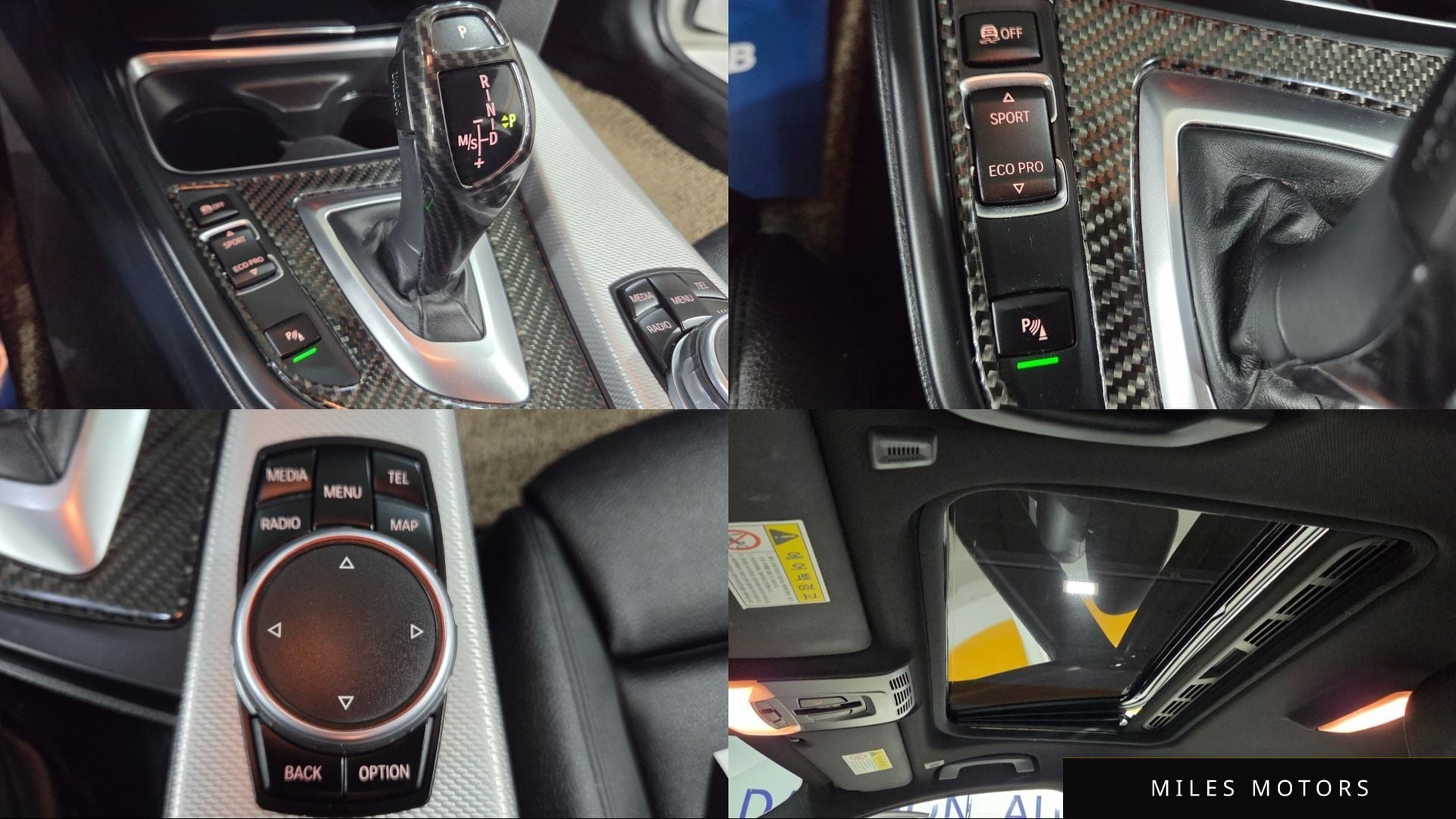 BMW 3 Series (F30) 2015 — миниатюра 11