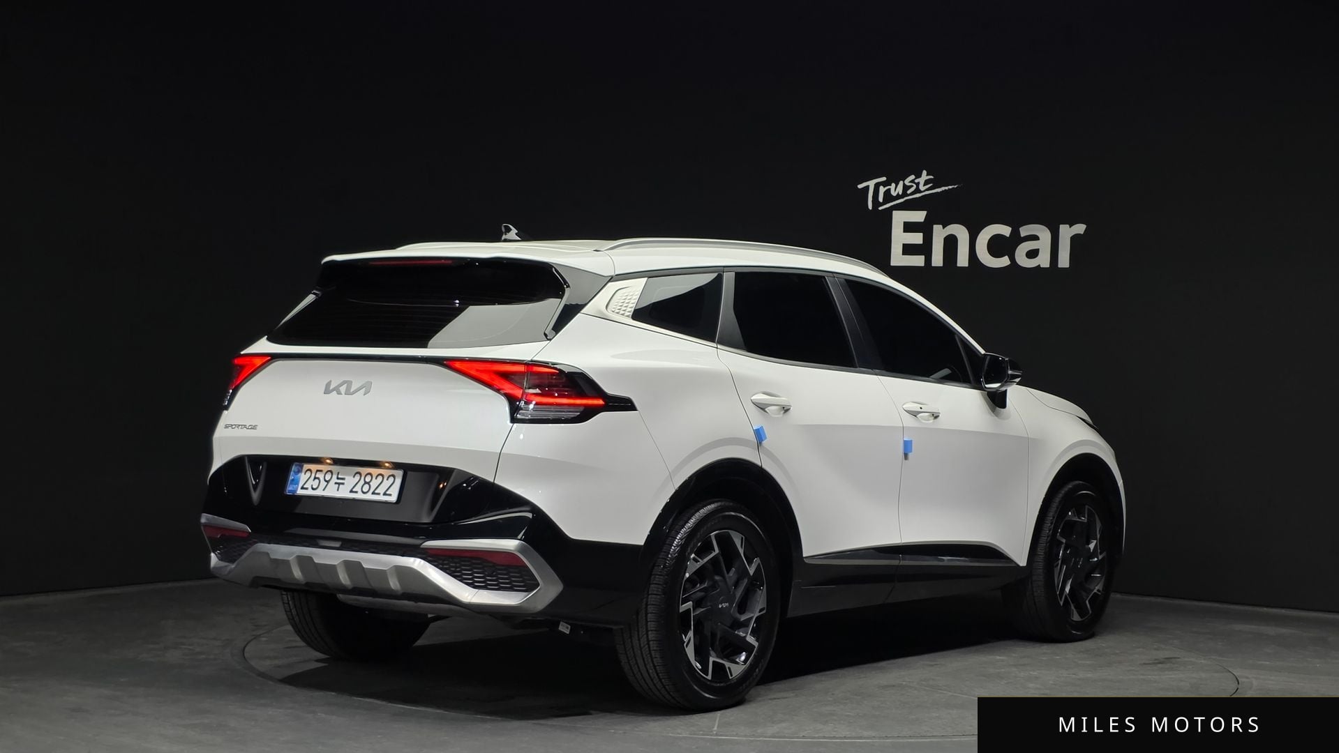 Kia Sportage 2024 — миниатюра 2