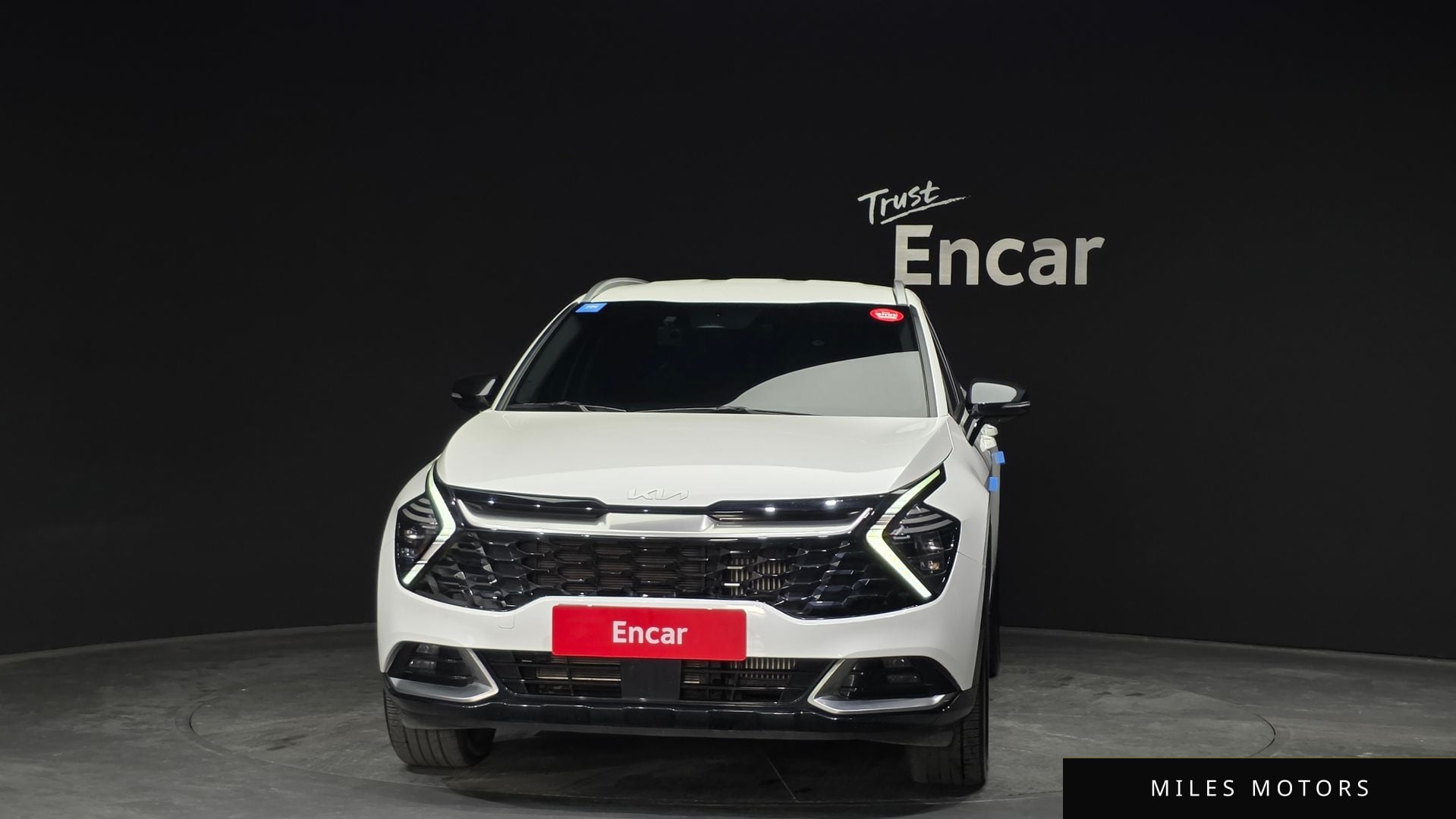 Kia Sportage 2024 — миниатюра 3