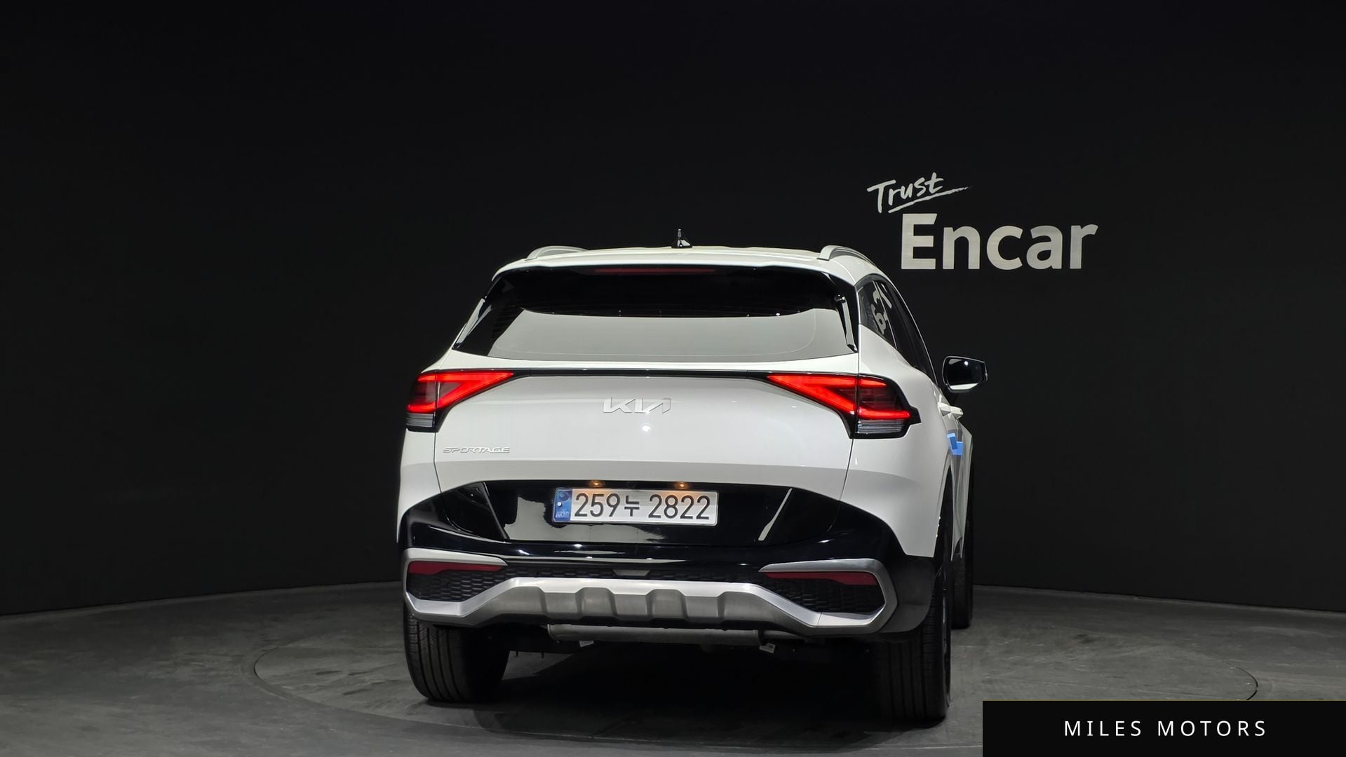Kia Sportage 2024 — миниатюра 4
