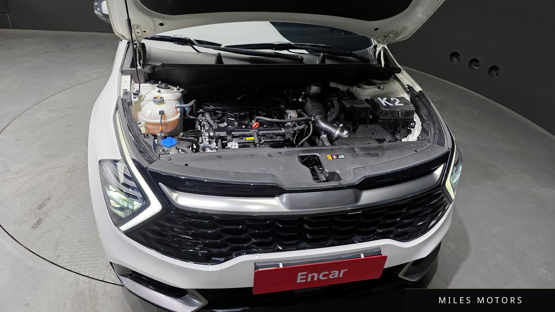 Kia Sportage 2024 — миниатюра 6