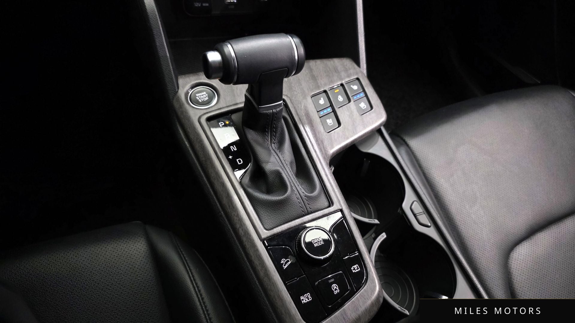 Kia Sportage 2024 — миниатюра 9