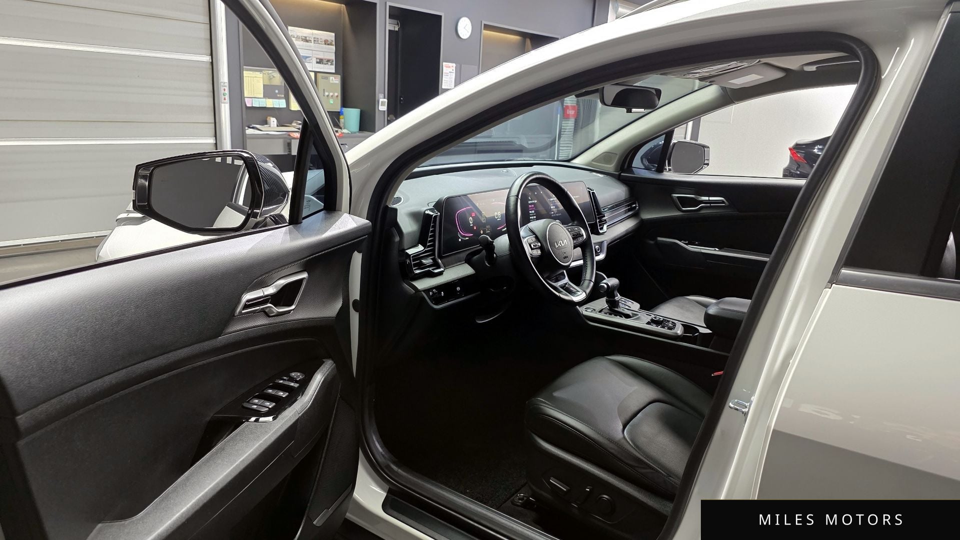Kia Sportage 2024 — миниатюра 10