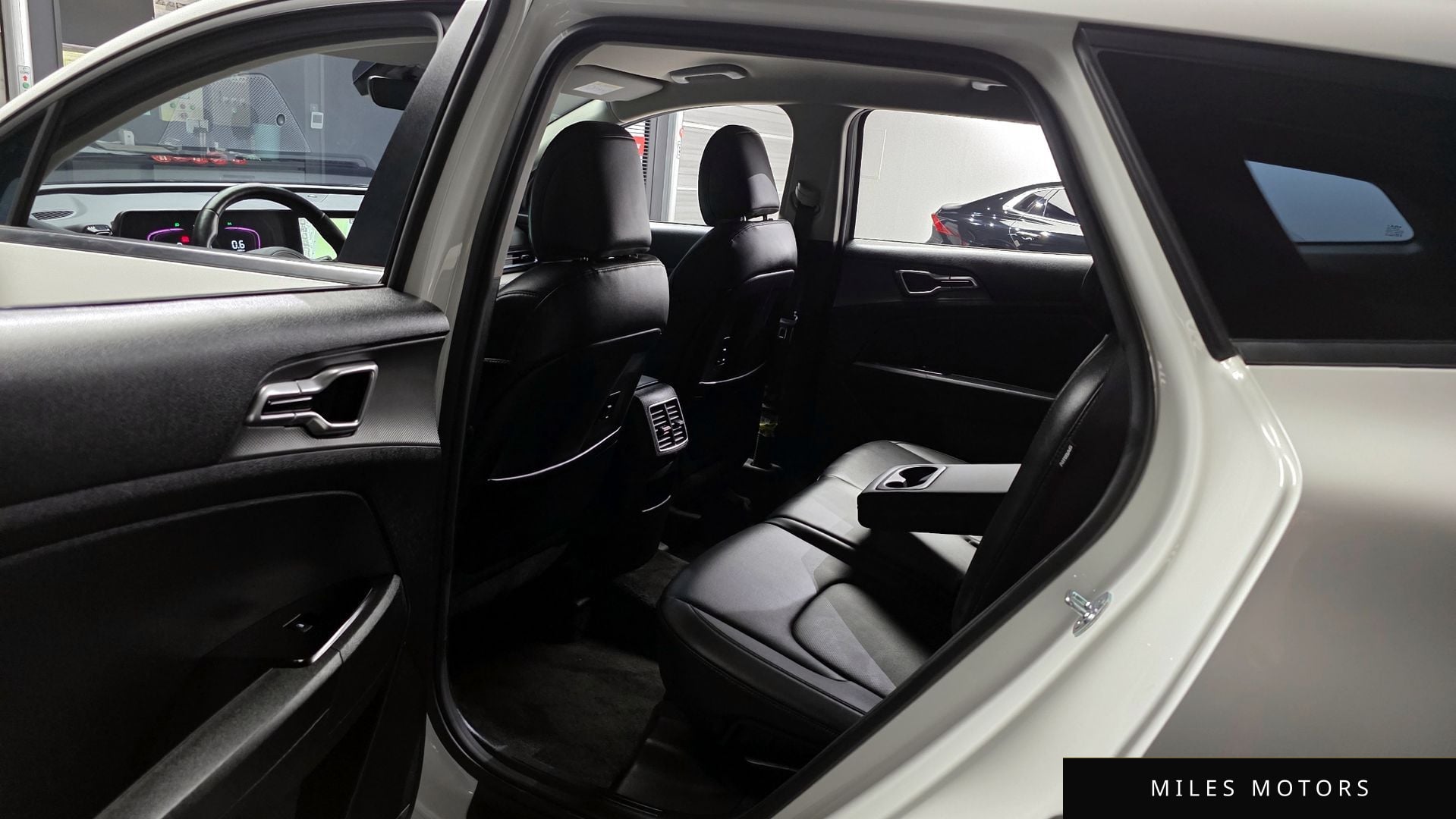 Kia Sportage 2024 — миниатюра 11