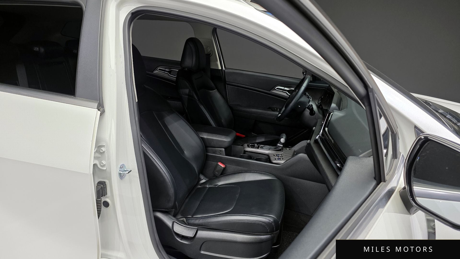 Kia Sportage 2024 — миниатюра 12
