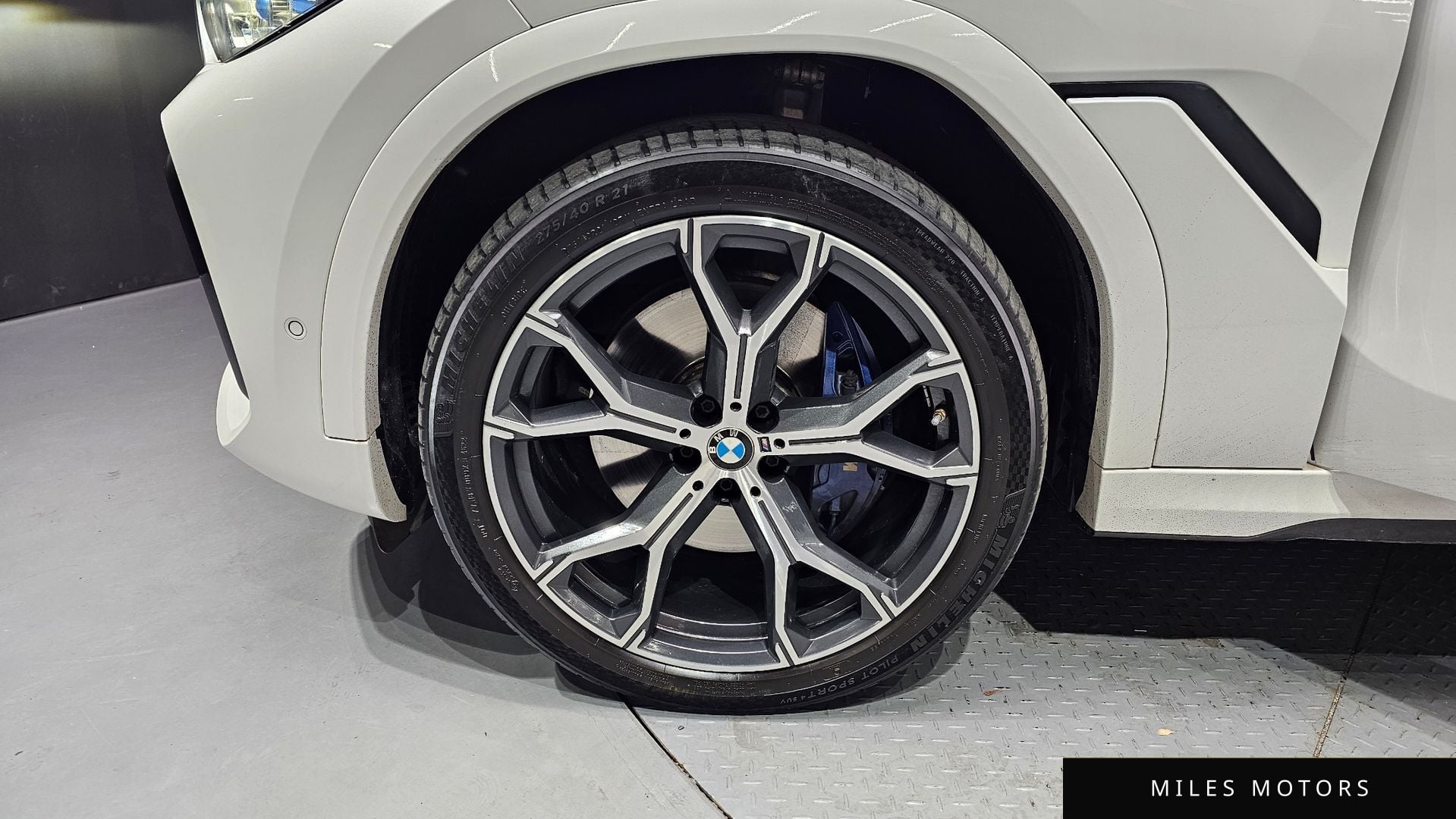 BMW X6 (G06) 2022 — миниатюра 5