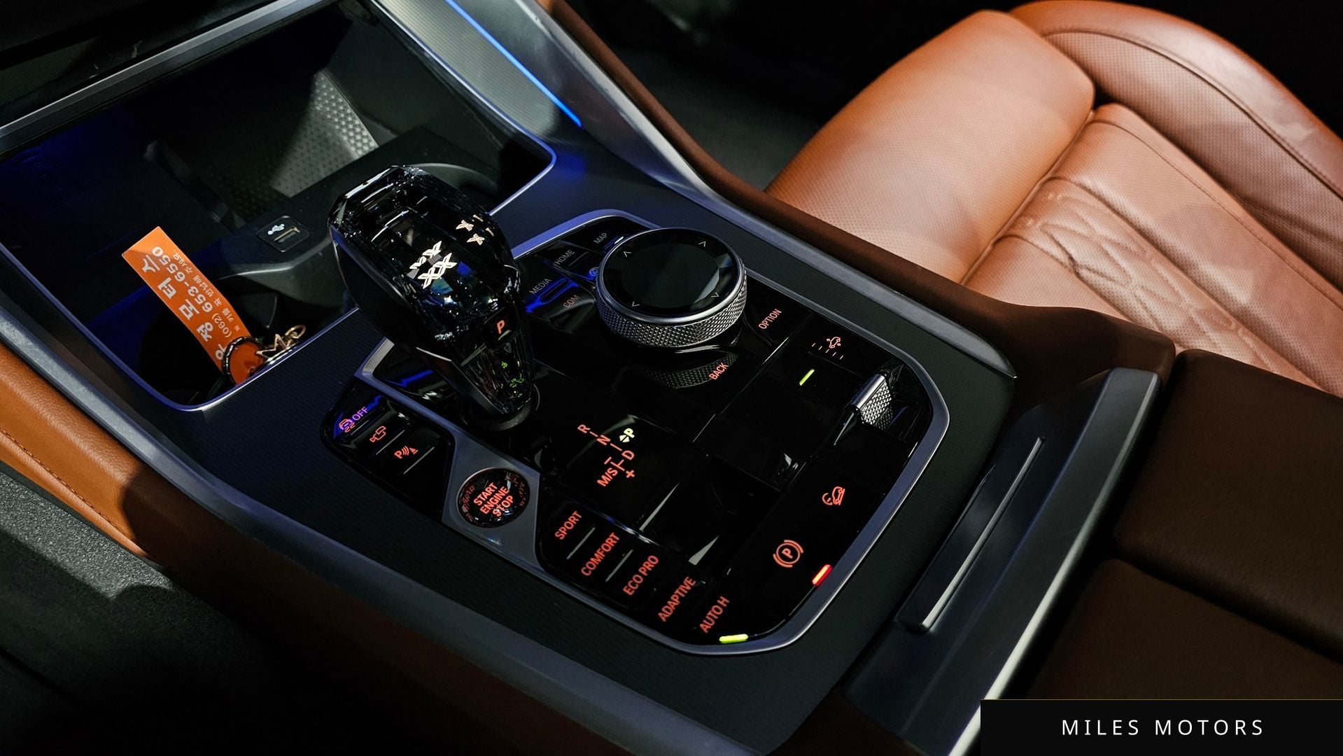 BMW X6 (G06) 2022 — миниатюра 9