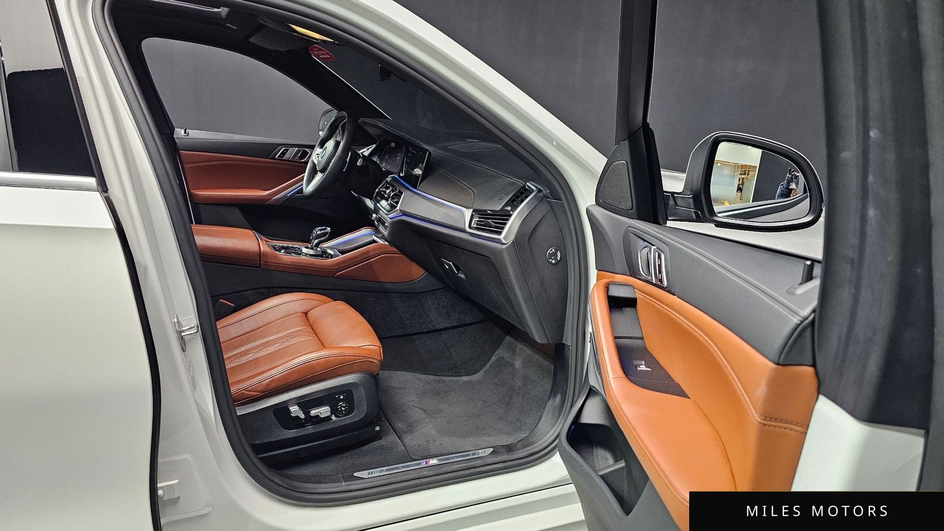 BMW X6 (G06) 2022 — миниатюра 10
