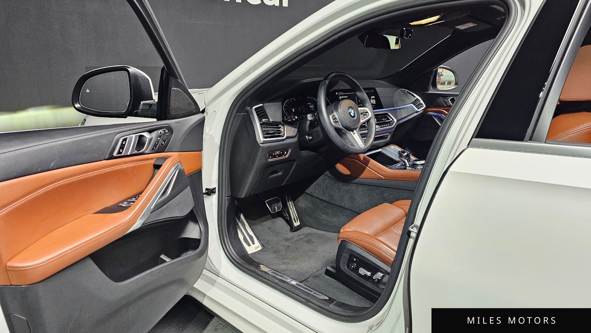 BMW X6 (G06) 2022 — миниатюра 11