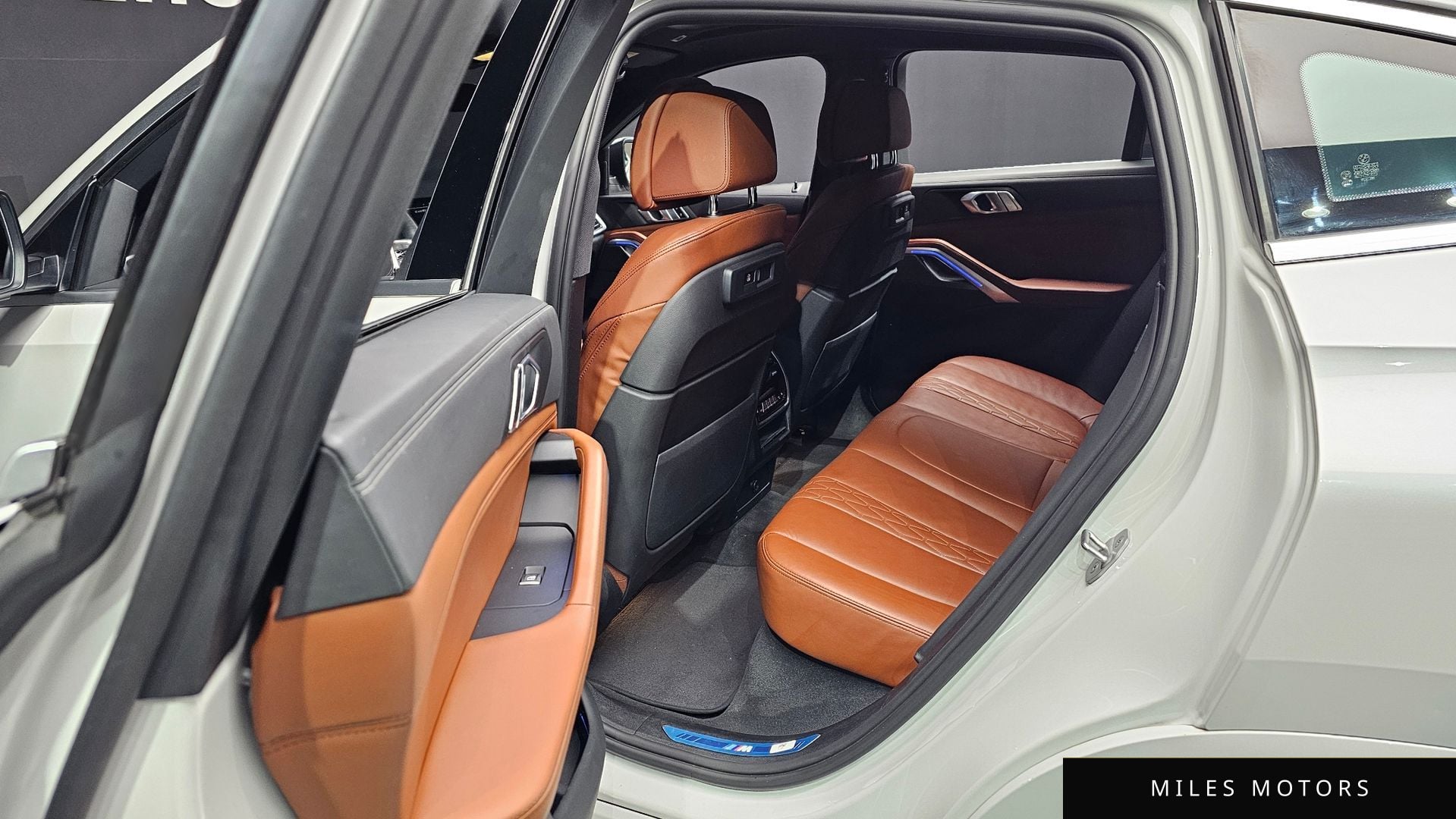BMW X6 (G06) 2022 — миниатюра 12