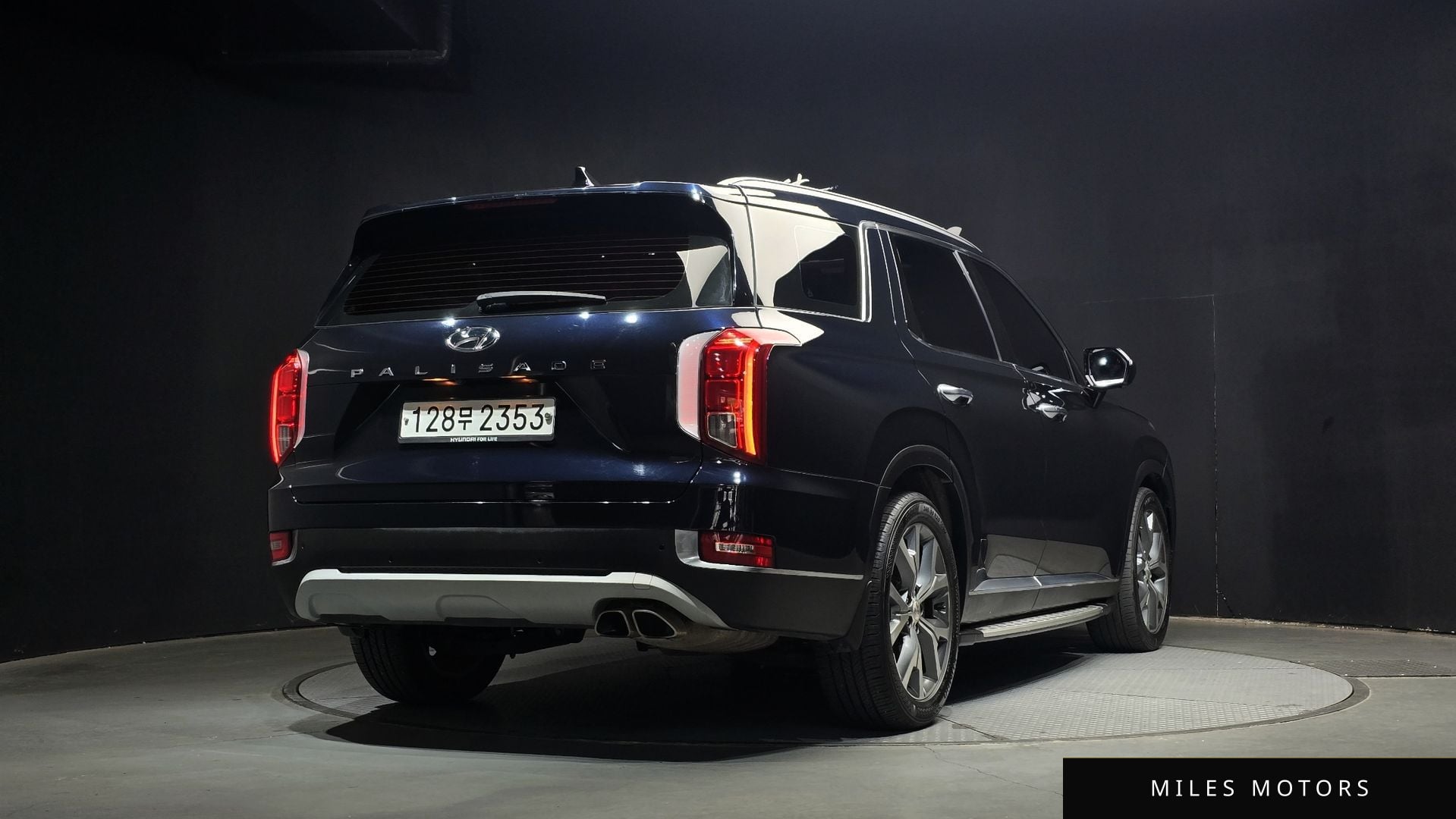 Hyundai Palisade 2020 — миниатюра 2