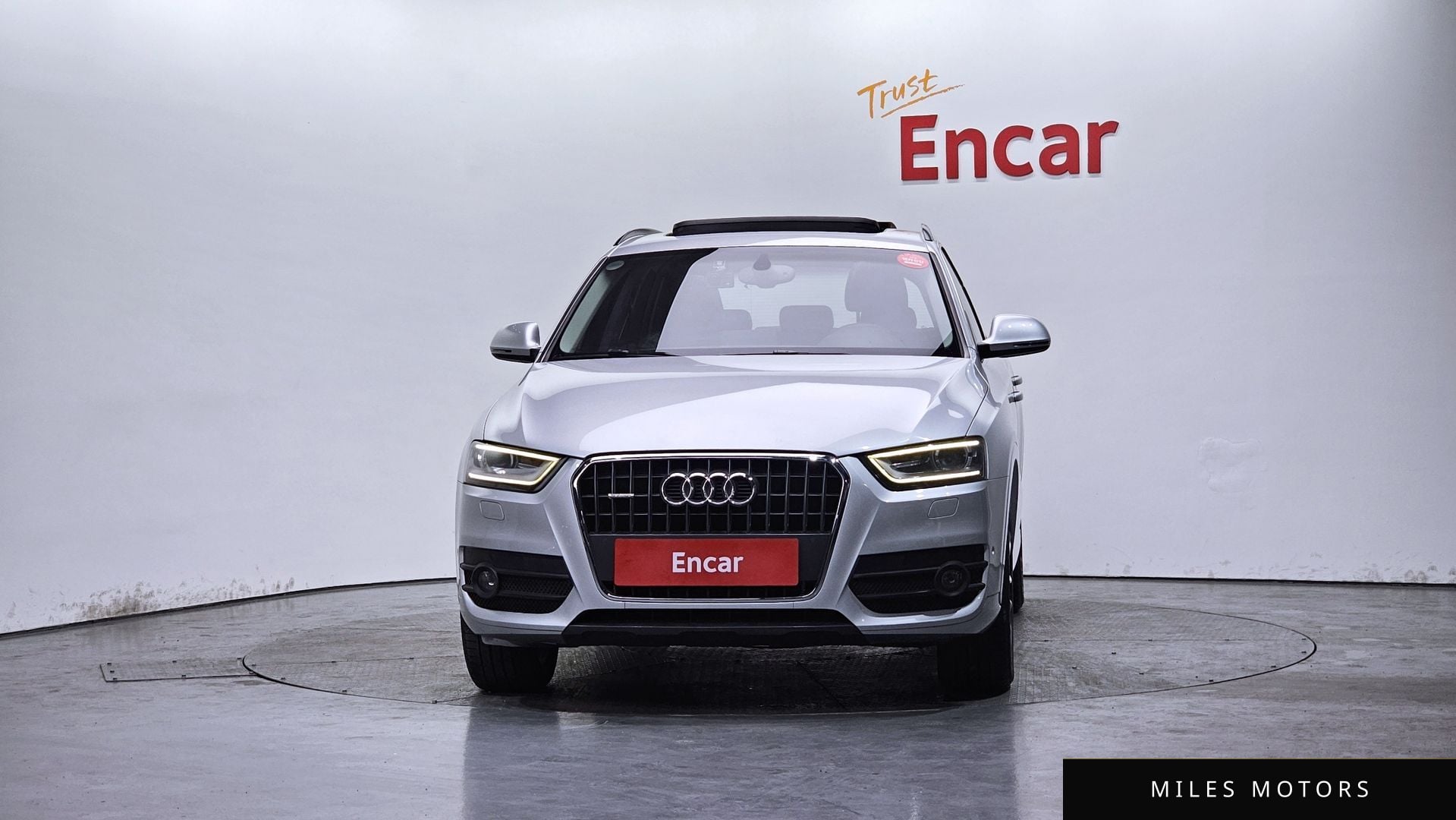 Audi Q3 2012 — миниатюра 3