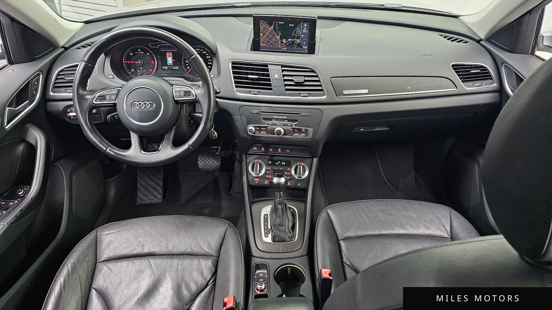 Audi Q3 2012 — миниатюра 7