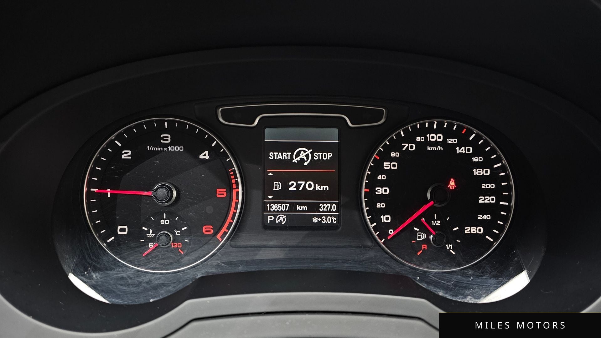 Audi Q3 2012 — миниатюра 8