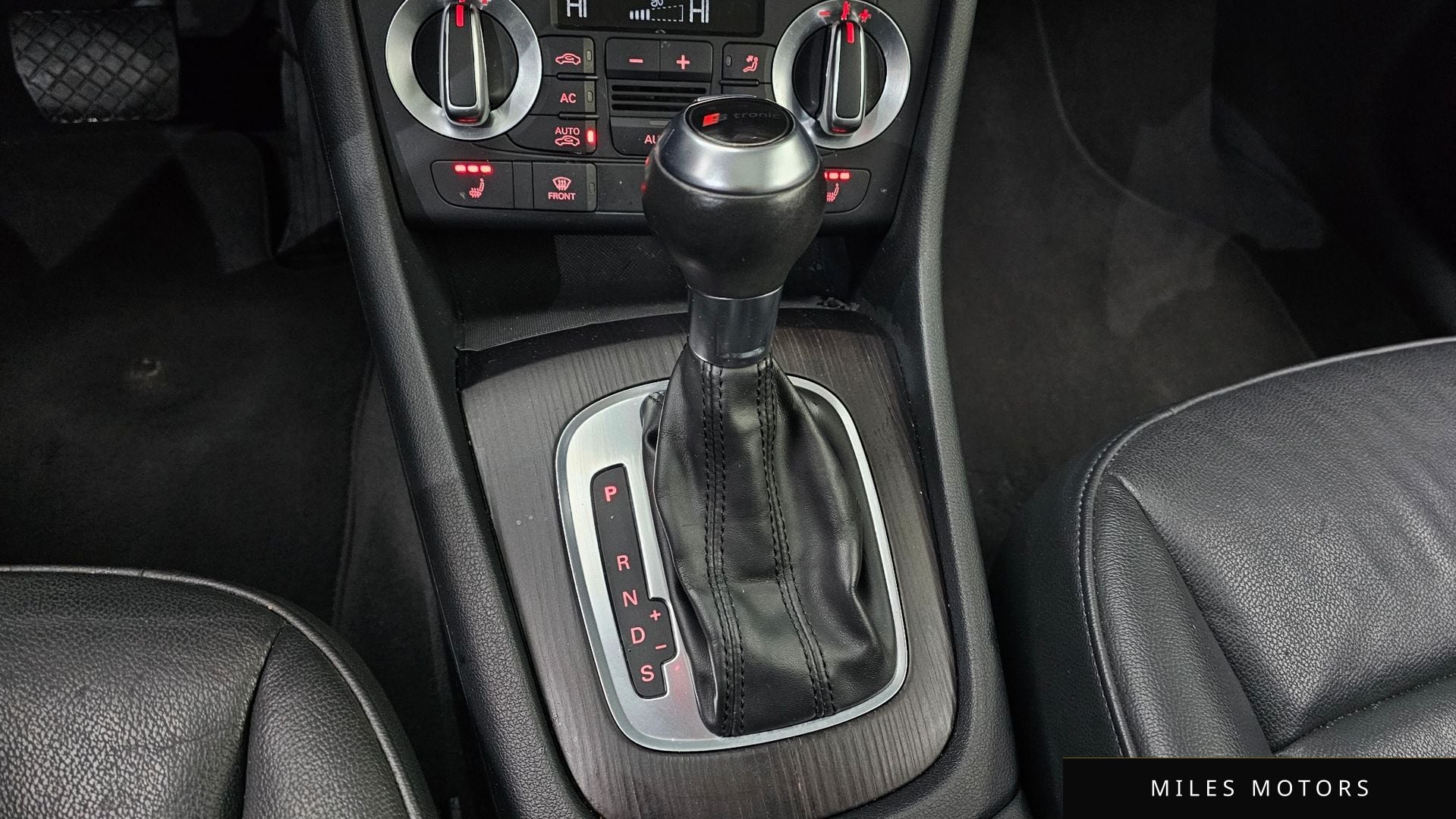 Audi Q3 2012 — миниатюра 9