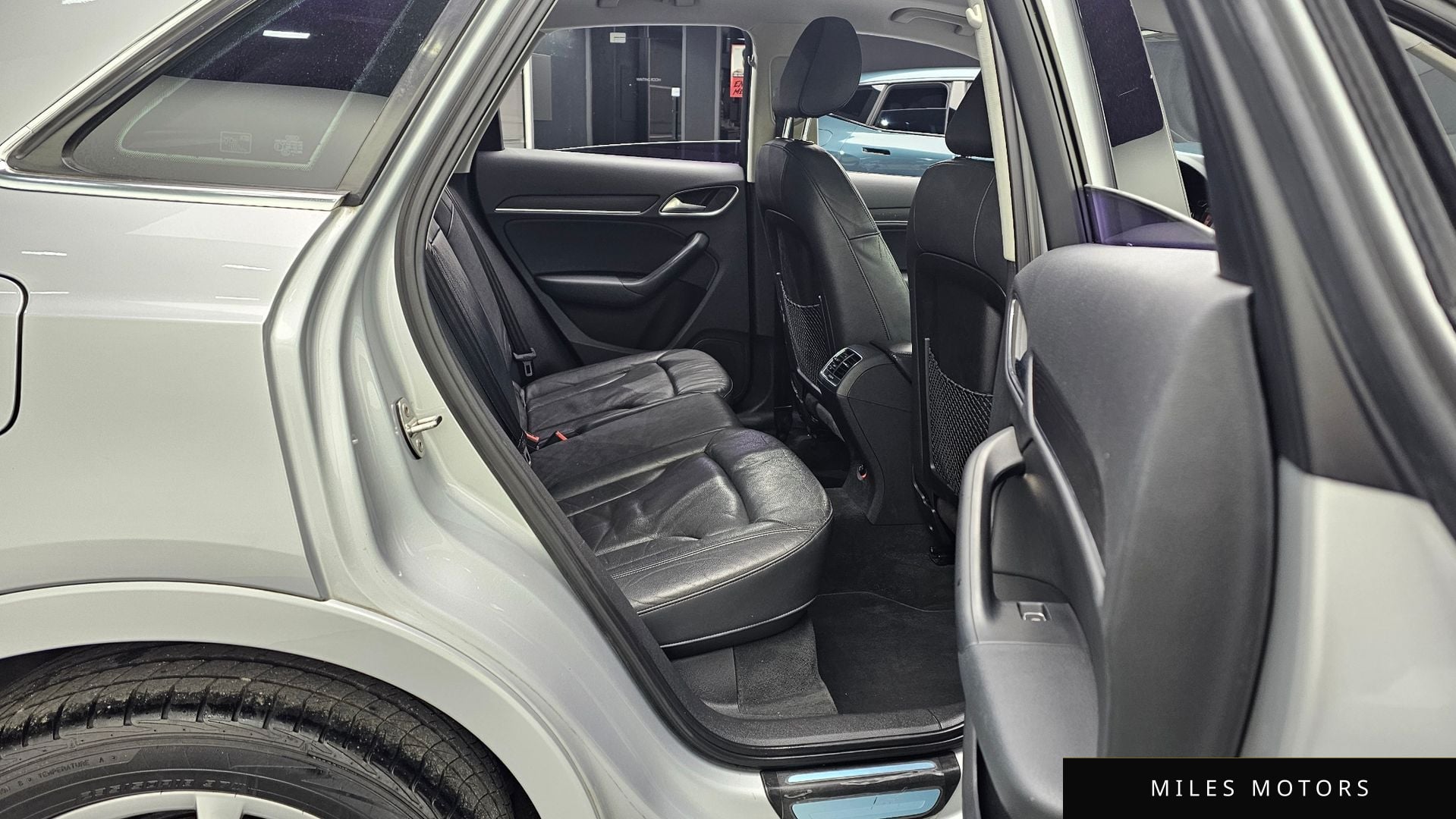 Audi Q3 2012 — миниатюра 12
