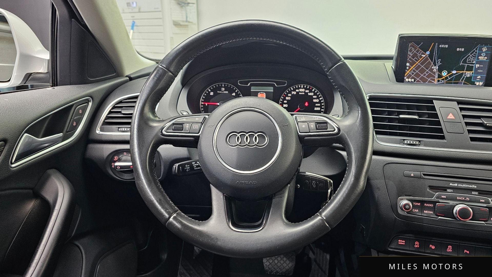 Audi Q3 2012 — миниатюра 13