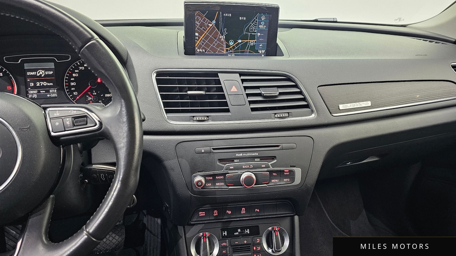 Audi Q3 2012 — миниатюра 14