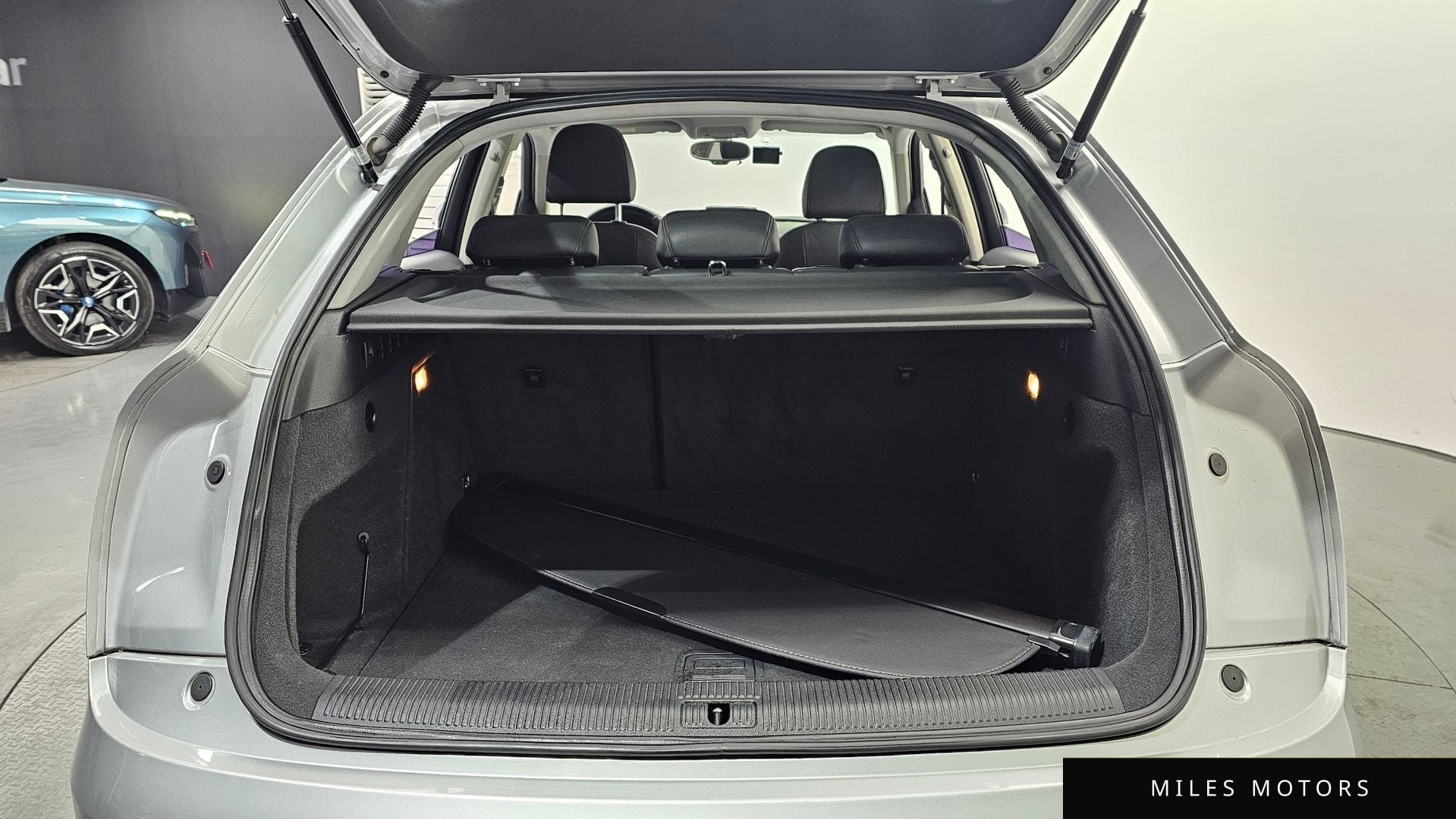 Audi Q3 2012 — миниатюра 20