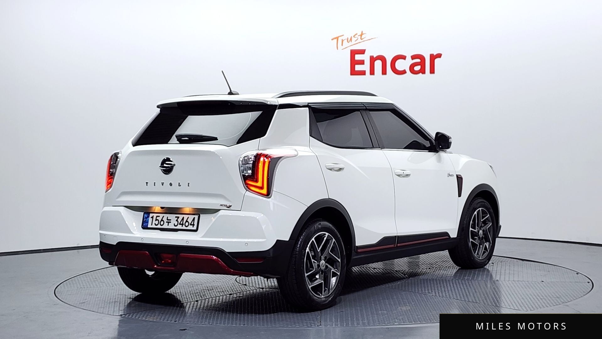KG Mobility TIBOLI 2022 — миниатюра 2