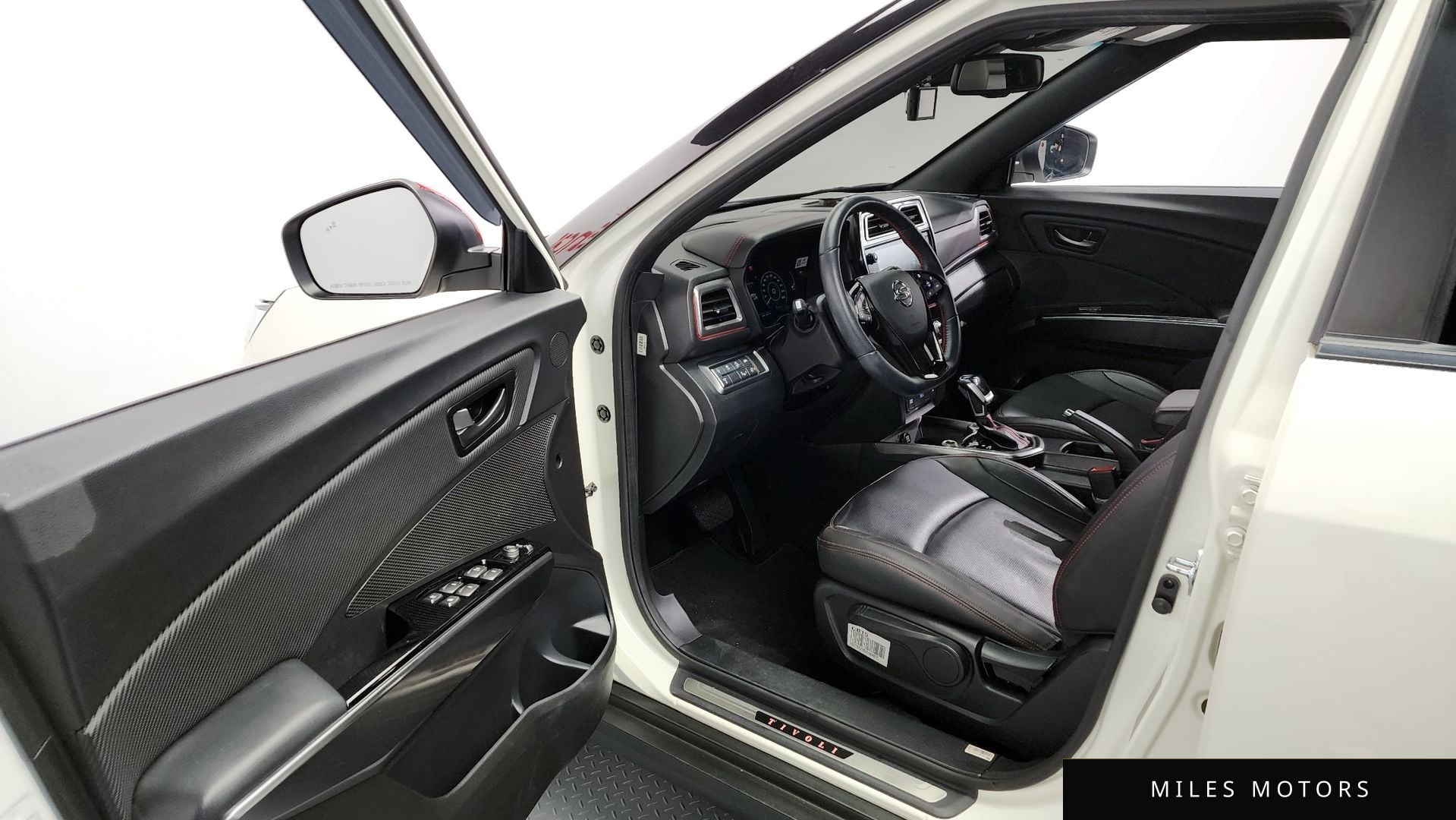 KG Mobility TIBOLI 2022 — миниатюра 10